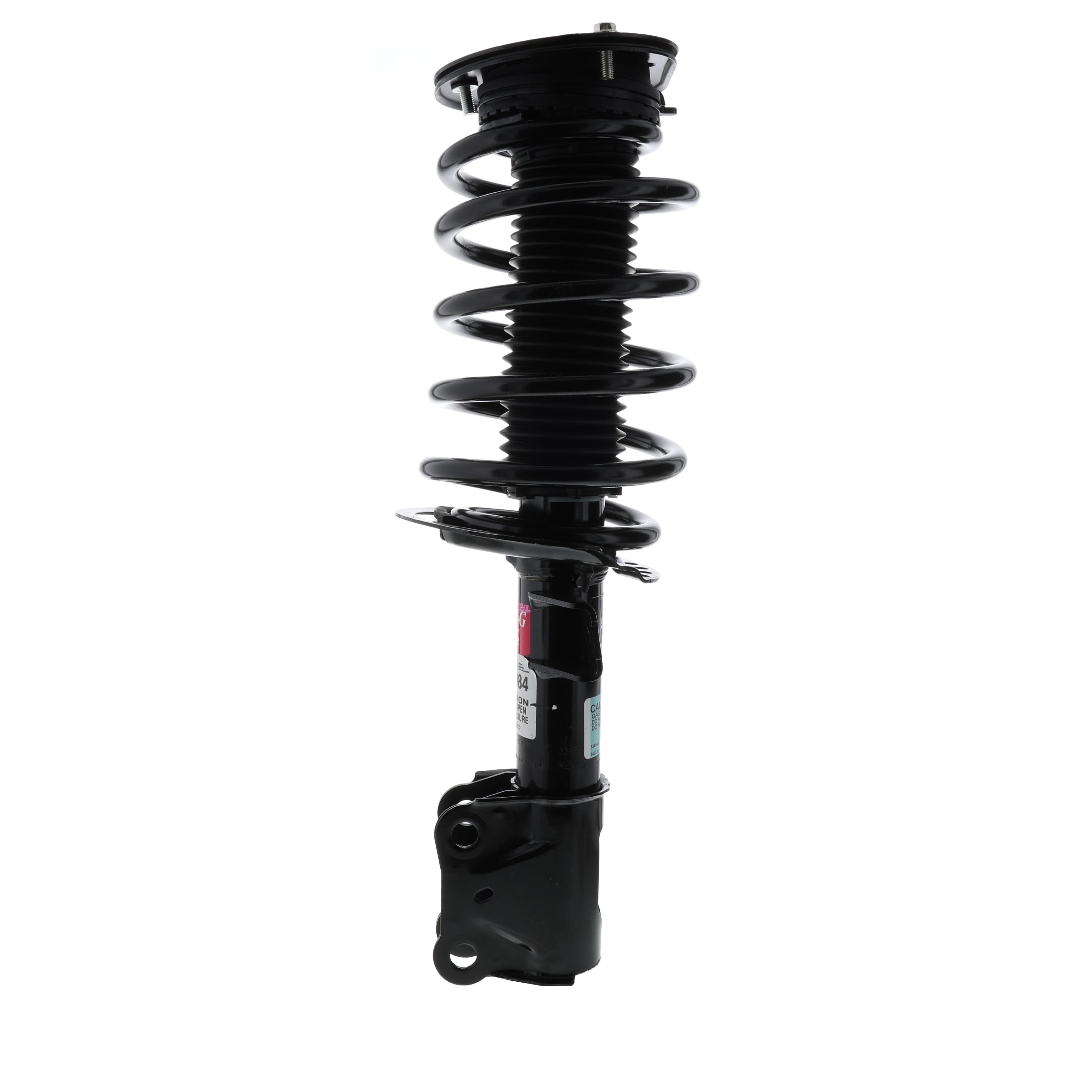 KYB Plus Suspension Strut and Coil Spring Assembly SR4724 | AutoZone