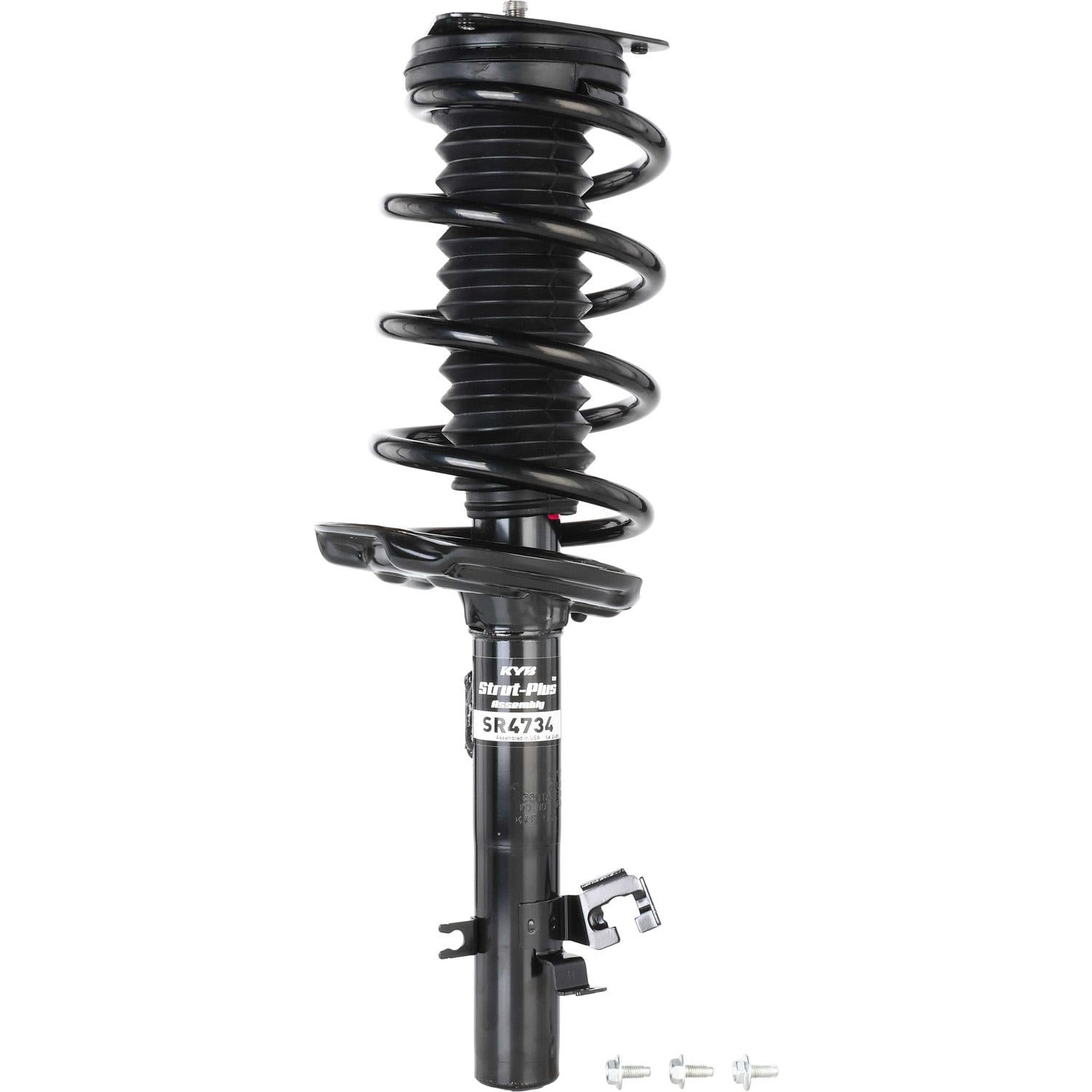 ショ　　プレ KYB Plus Suspension Strut and Coil Spring Assembly SR4734 | AutoZone