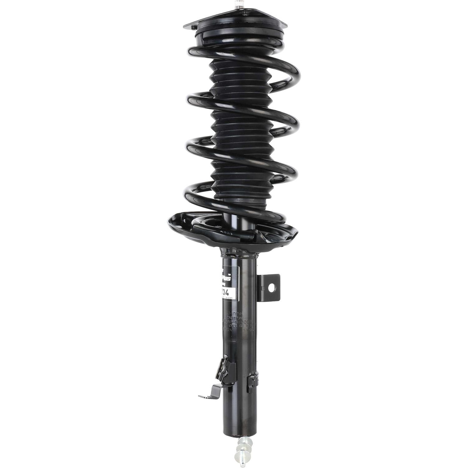 k KYB Plus Suspension Strut and Coil Spring Assembly SR4734 | AutoZone