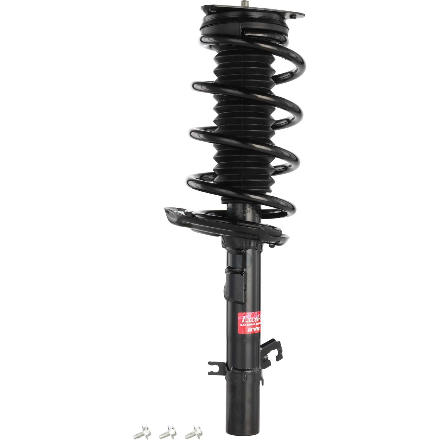 Syu‼️ KYB Plus Suspension Strut and Coil Spring Assembly SR4735 | AutoZone