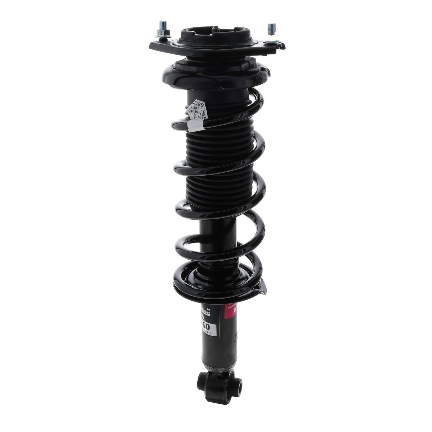 KYB Plus Suspension Strut and Coil Spring Assembly SR4740 | AutoZone