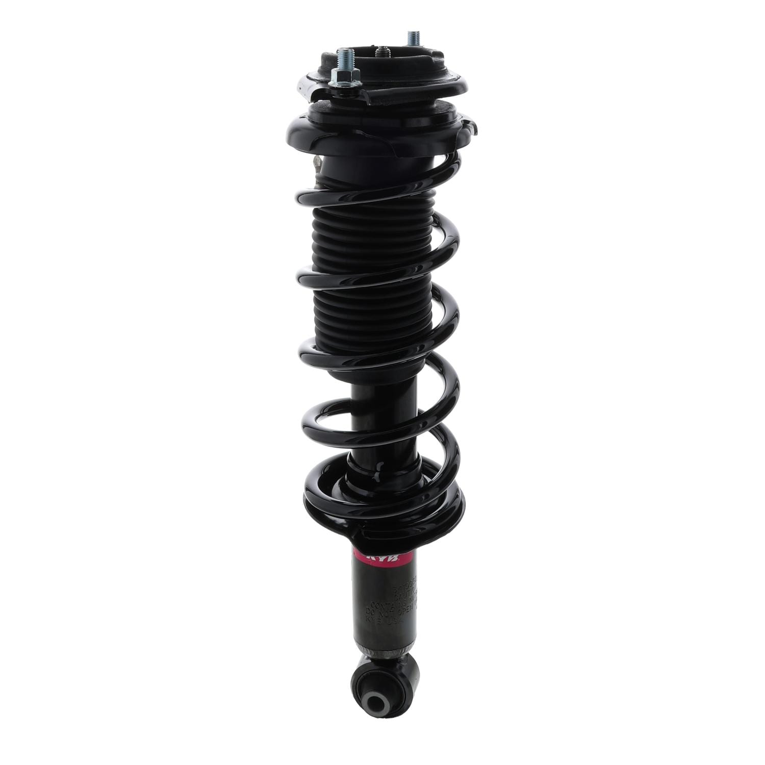 shuuuuuuun0402様 KYB Plus Suspension Strut and Coil Spring Assembly SR4740 | AutoZone