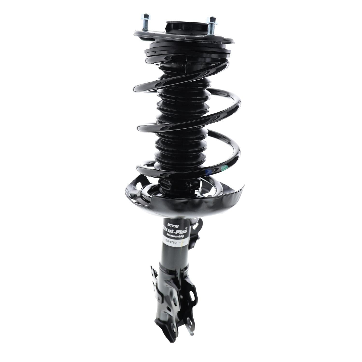 k y o KYB Plus Suspension Strut and Coil Spring Assembly SR4750 | AutoZone