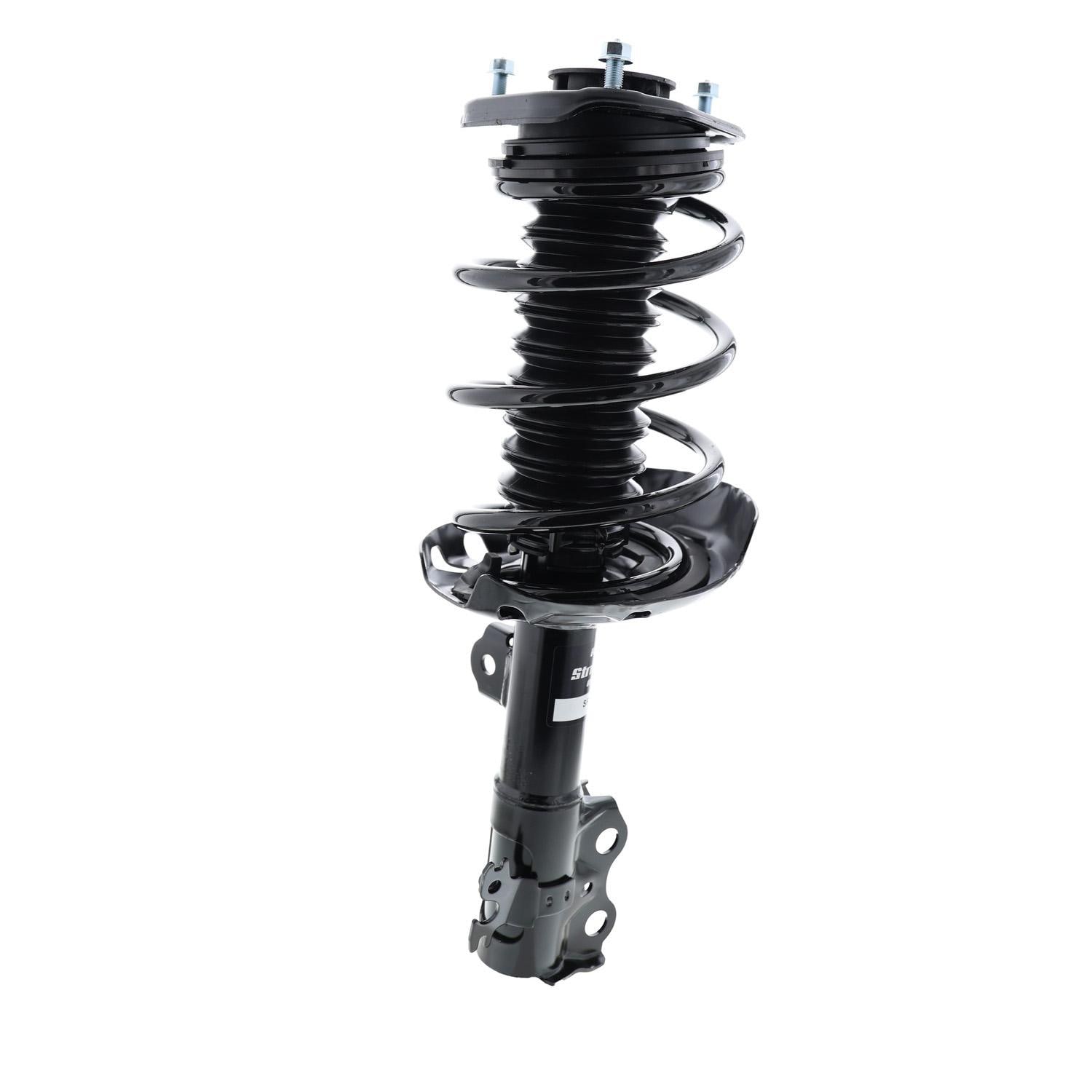 KYB Plus Suspension Strut and Coil Spring Assembly SR4750 | AutoZone