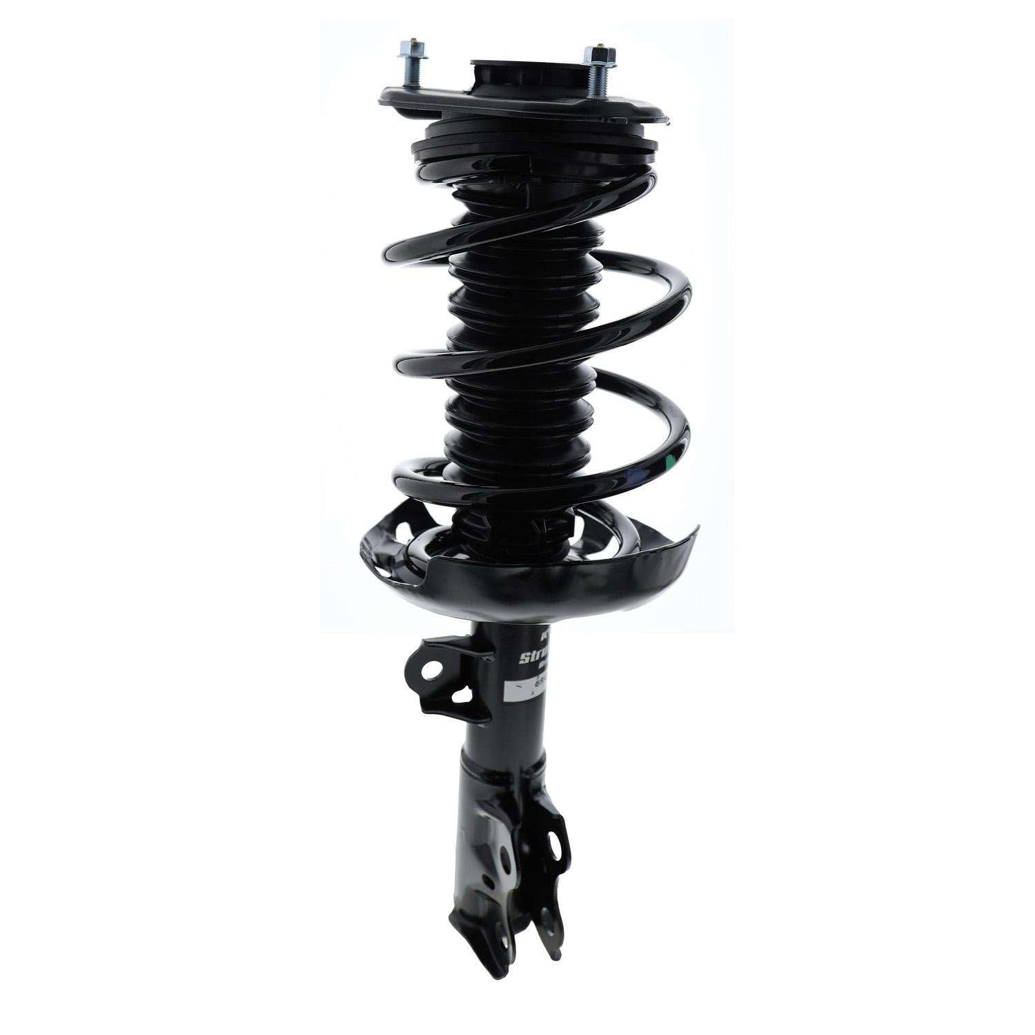KYB Plus Suspension Strut and Coil Spring Assembly SR4751 | AutoZone