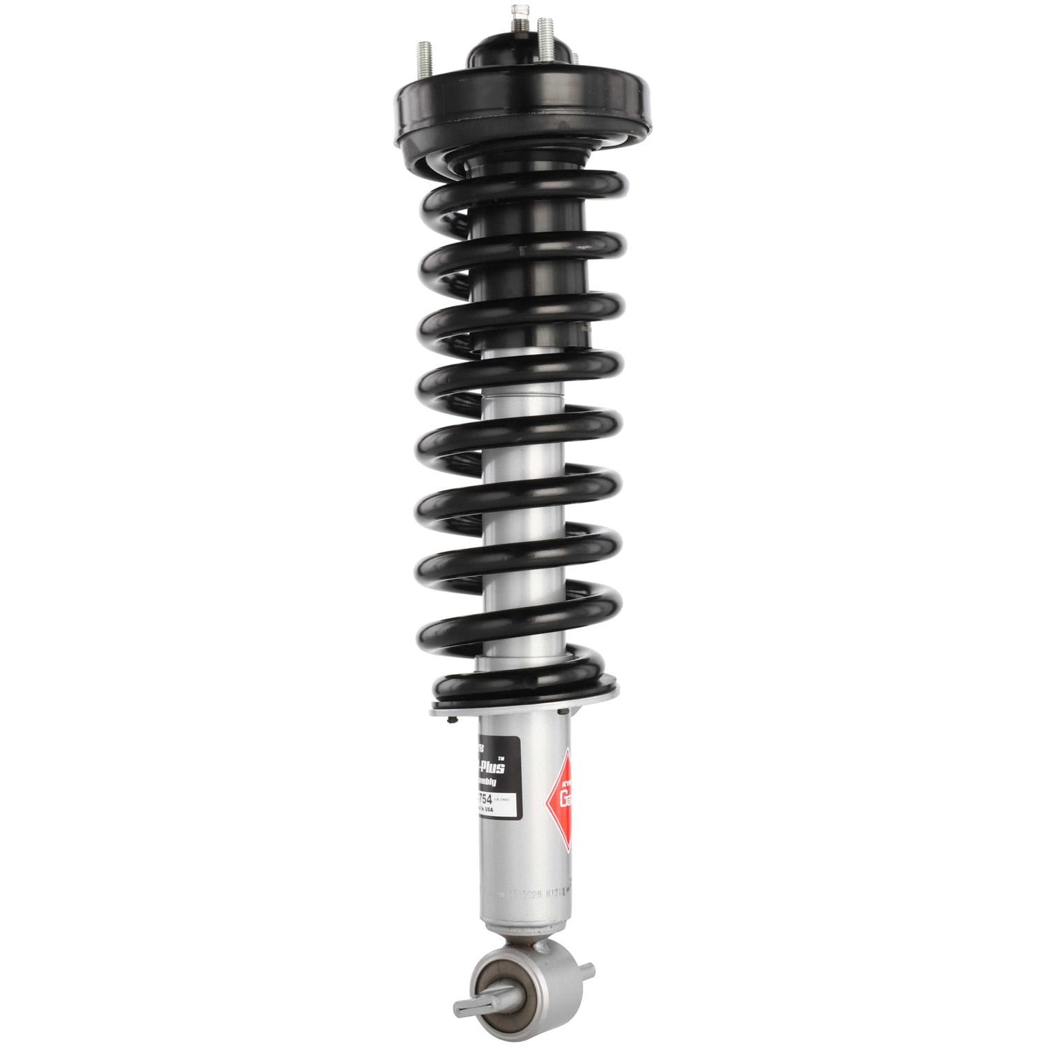 Unisletion Kyon☆ KYB Plus Suspension Strut and Coil Spring Assembly SR4754 | AutoZone