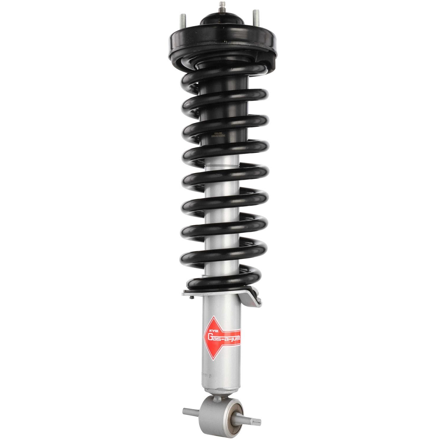 KYB Plus Suspension Strut and Coil Spring Assembly SR4754 | AutoZone