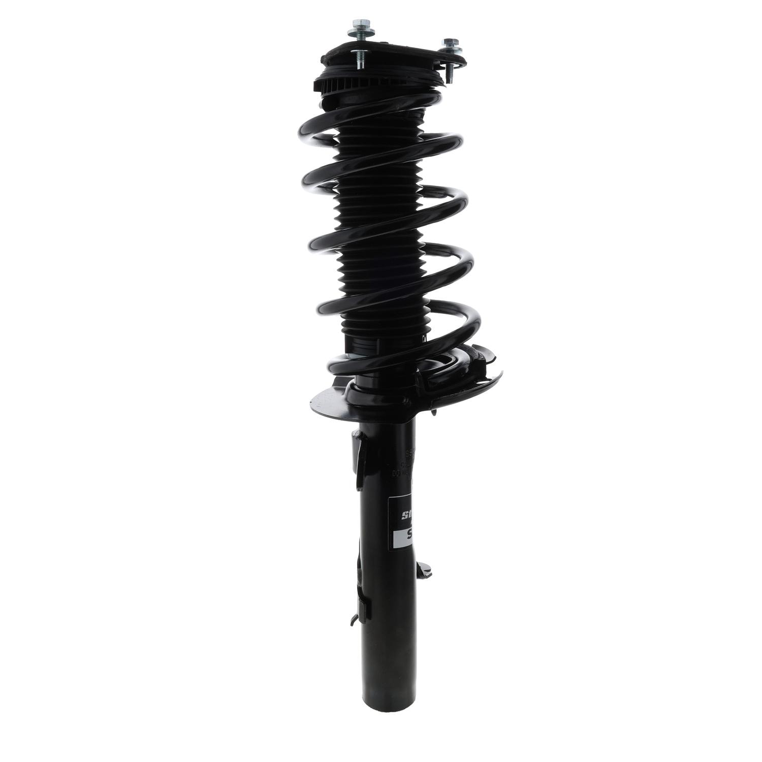 KYB Plus Suspension Strut and Coil Spring Assembly SR4756 | AutoZone
