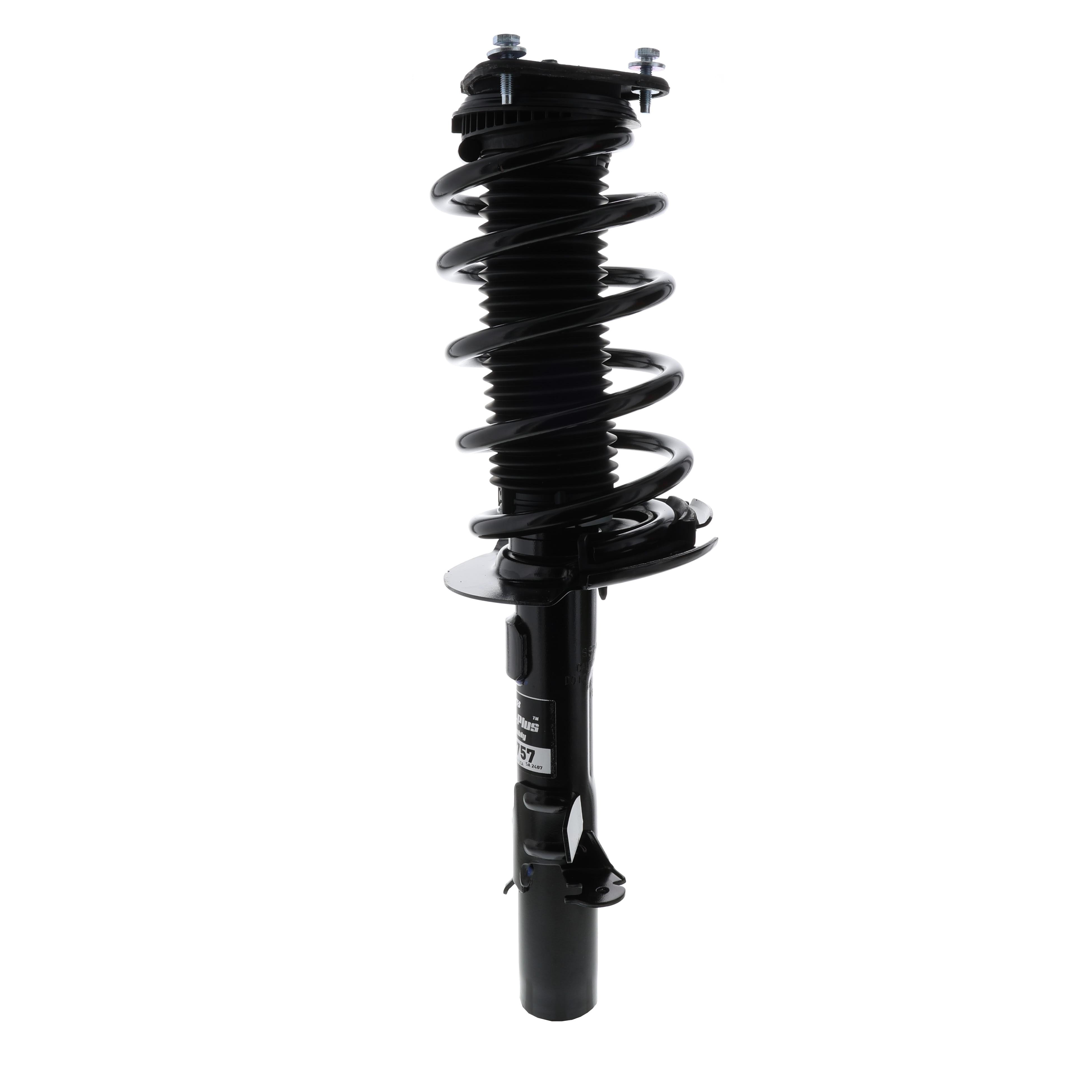 KYB Plus Suspension Strut and Coil Spring Assembly SR4757 | AutoZone