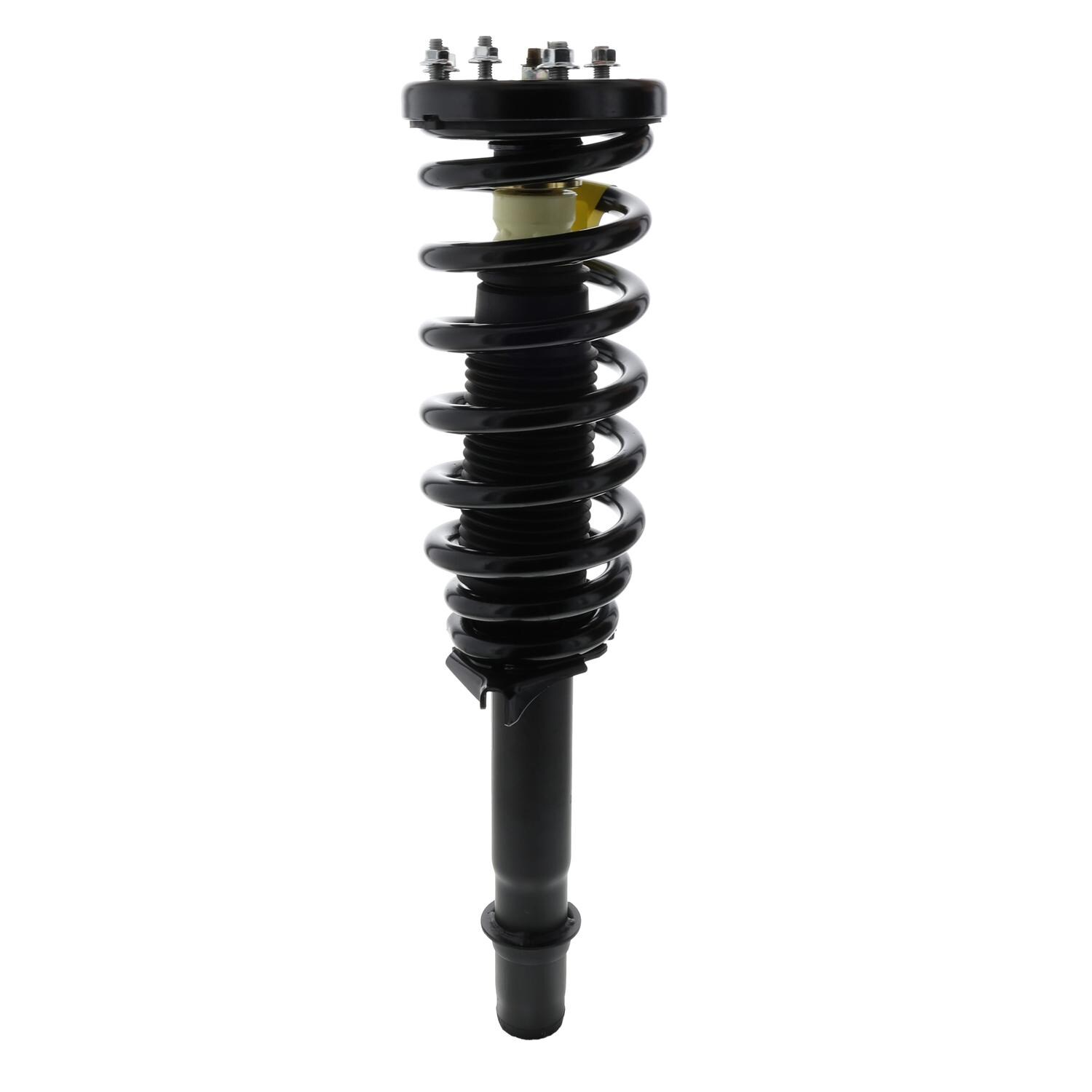 KYB Plus Suspension Strut and Coil Spring Assembly SR4765 | AutoZone