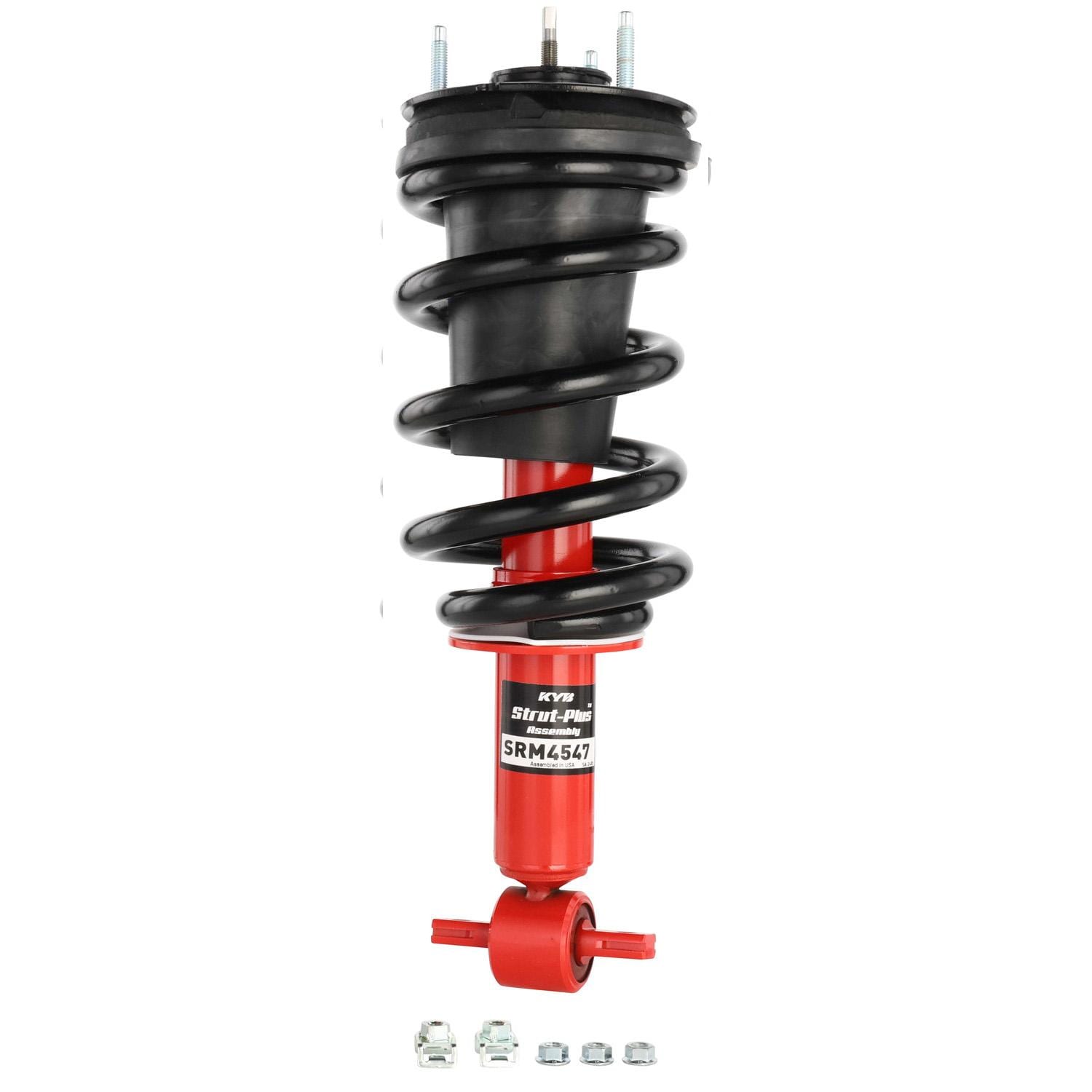 車 KYB Competition Spring KCS65-15214