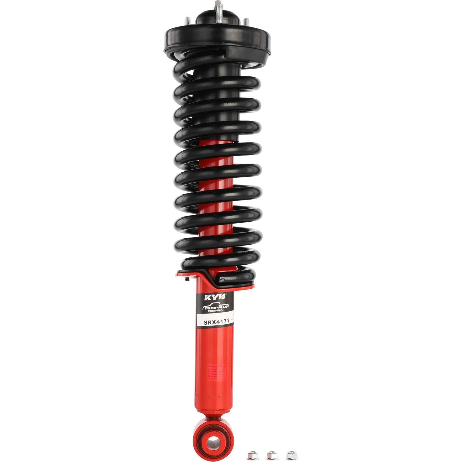 KYB Truck-Plus Leveling Assembly Suspension Strut and Coil Spring