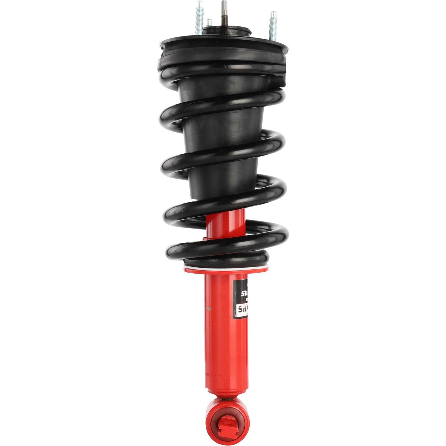 KYB Truck-Plus Leveling Assembly Suspension Strut and Coil Spring
