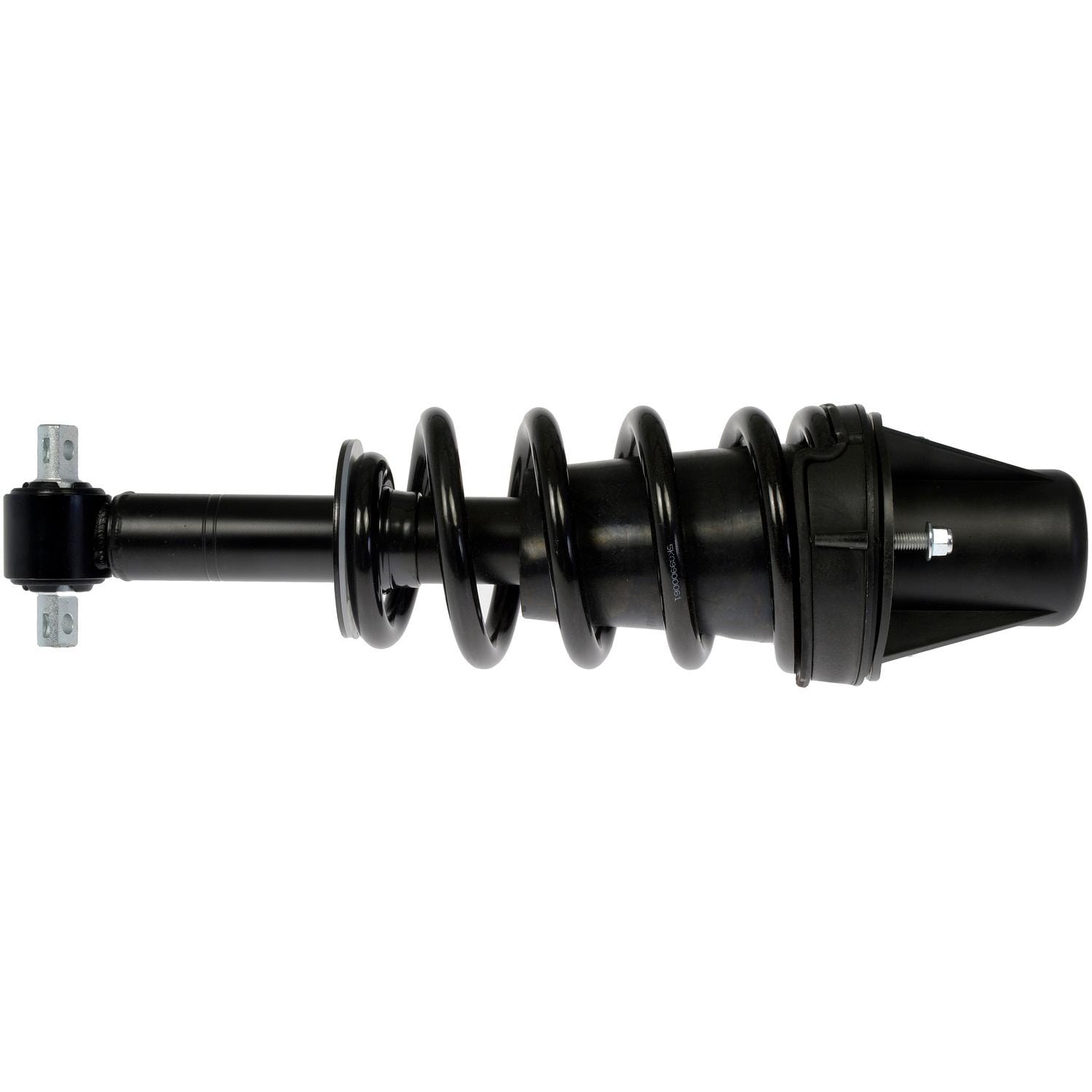 Dorman 949-965 Montante Sospensione Pneumatica Anteriore Lato Guida - Sostituzione Diretta Per BMW - 2