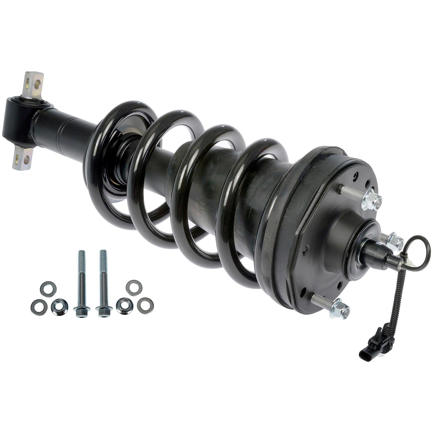 Dorman - OE Solutions Suspension Strut and Coil Spring Assembly