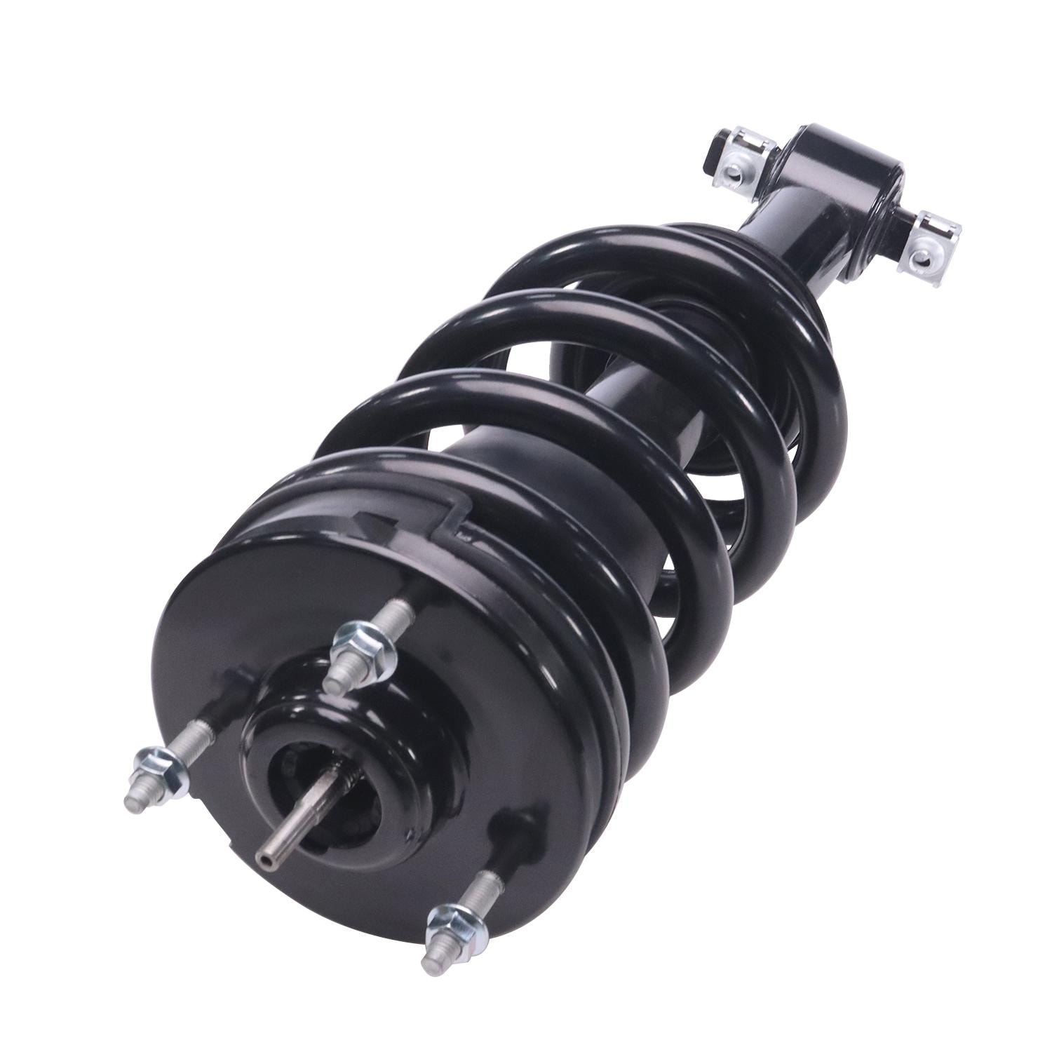 Duralast Suspension Strut and Coil Spring Assembly ES34-50001B
