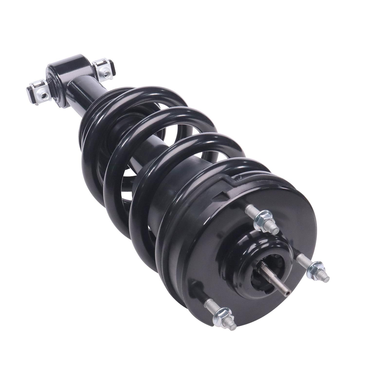 Duralast Suspension Strut and Coil Spring Assembly ES34-50001B