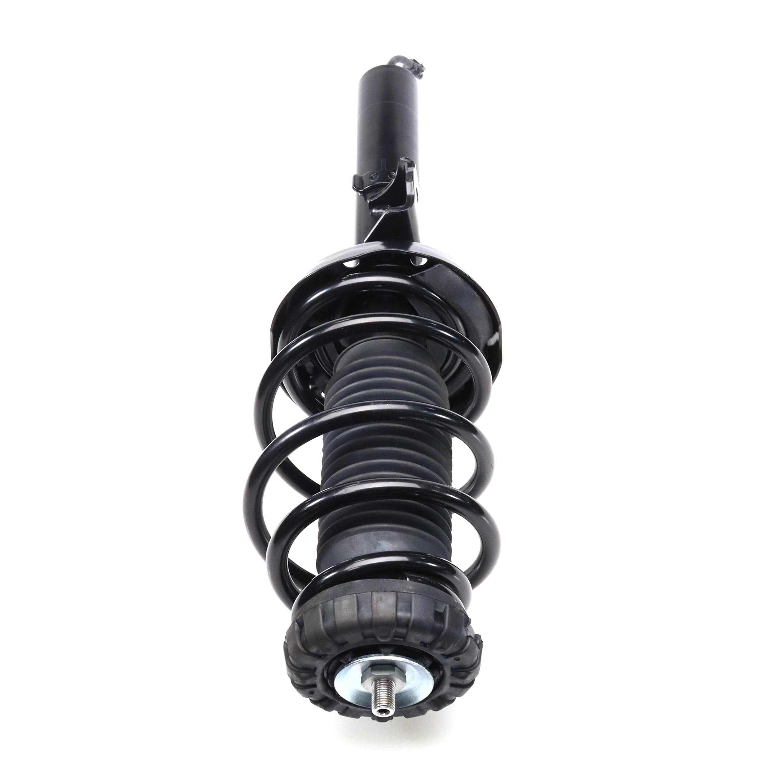 Duralast Suspension Strut and Coil Spring Assembly ES54-60001B