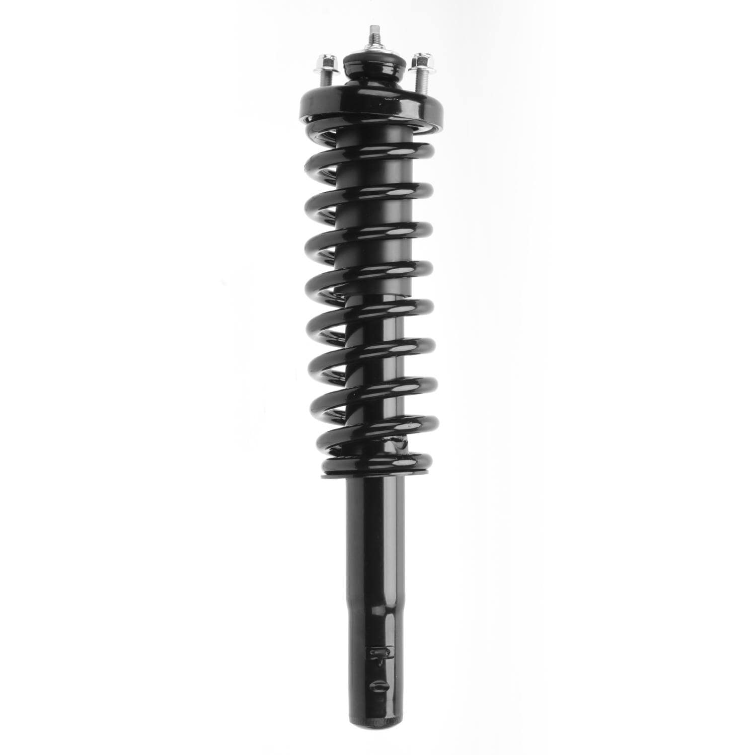 Duralast Suspension Strut and Coil Spring Assembly LS33-80011L
