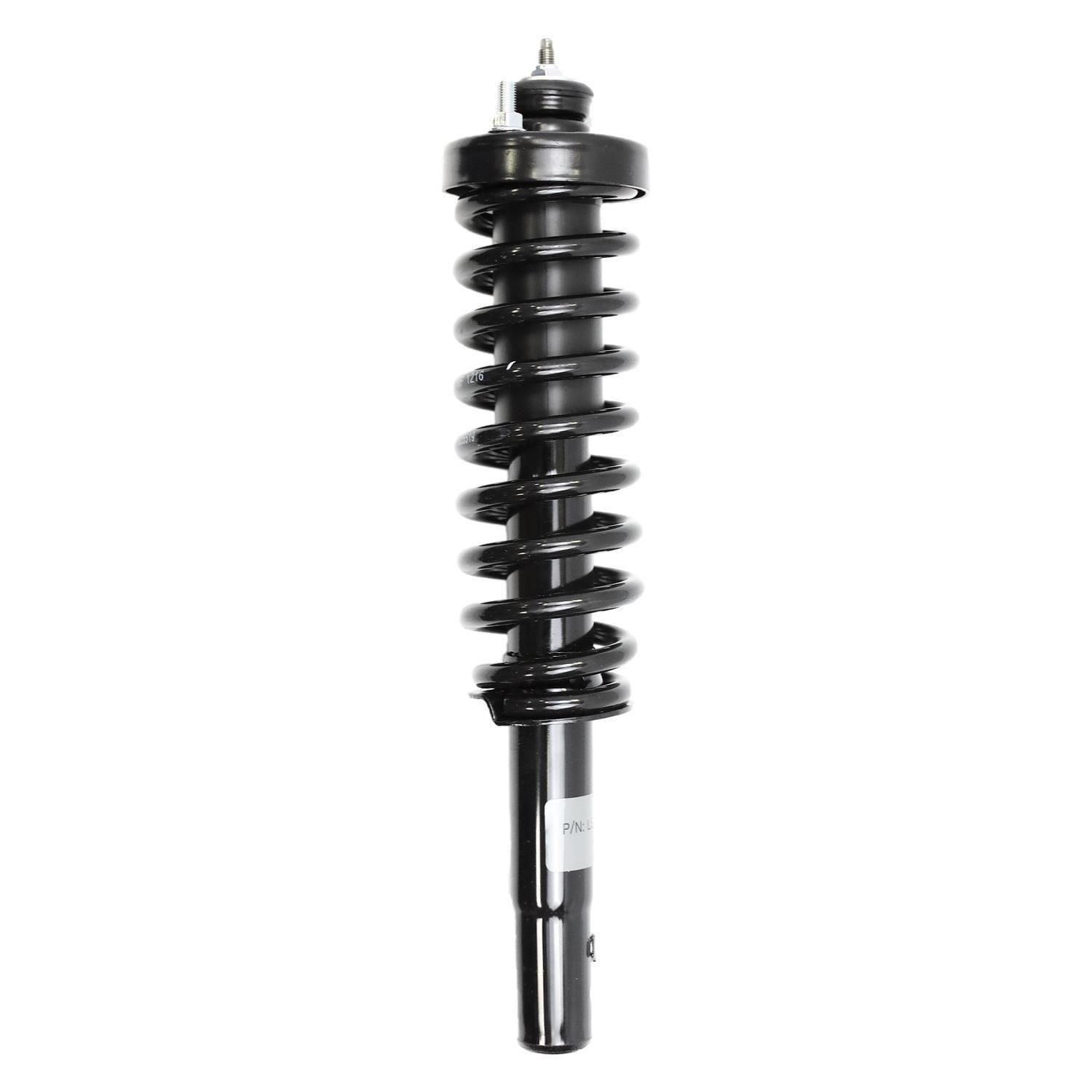 Duralast Suspension Strut Assembly LS33-80011L | AutoZone
