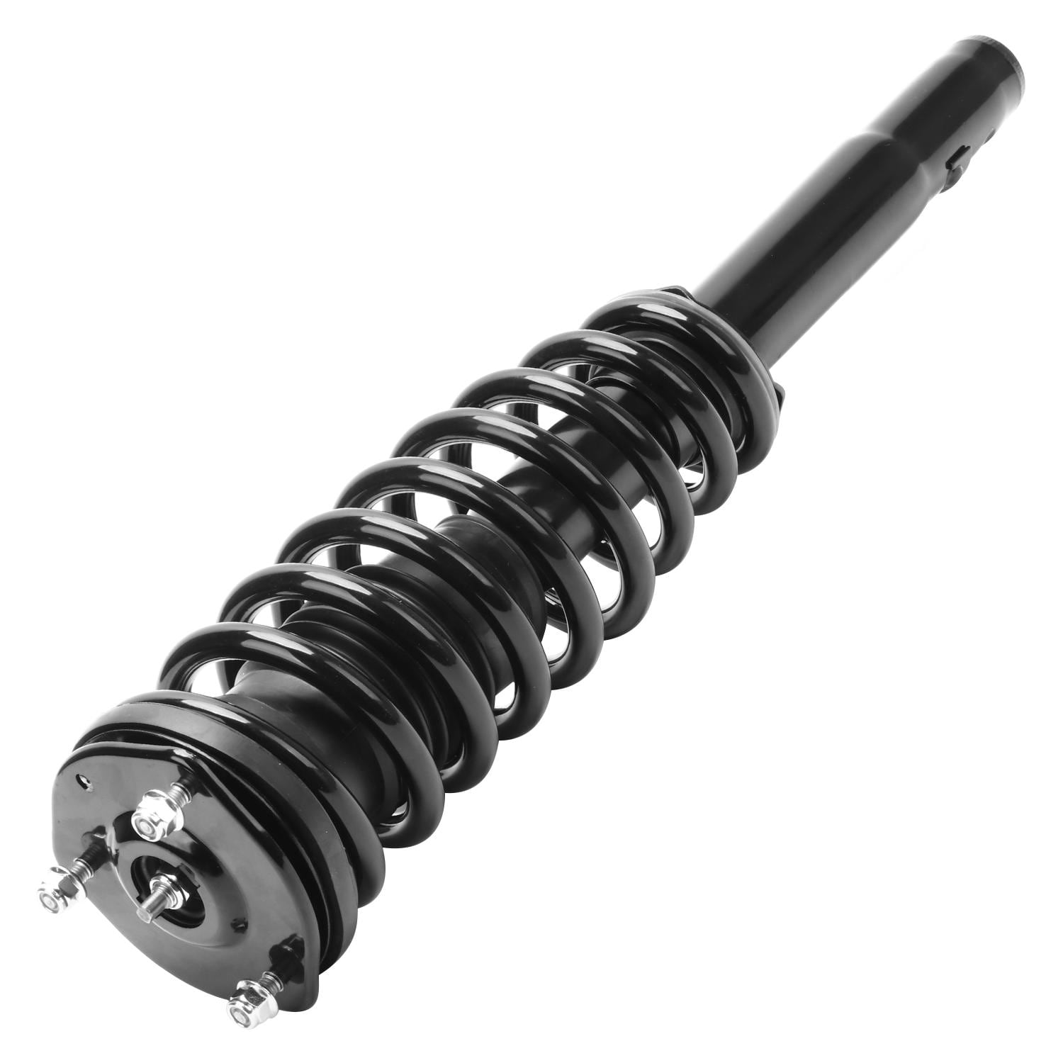 Duralast Suspension Strut and Coil Spring Assembly LS33-80091B