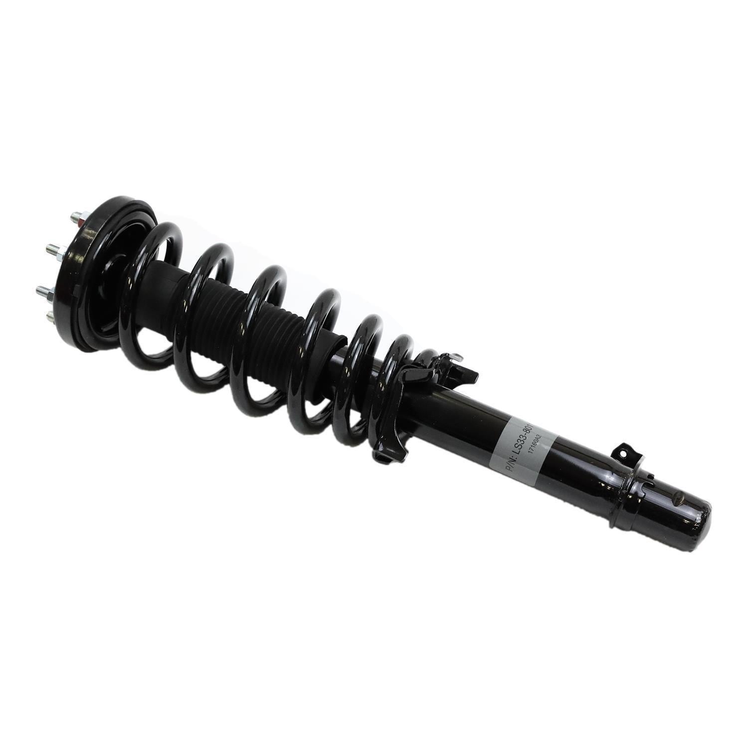 Duralast Suspension Strut and Coil Spring Assembly LS33-80111R