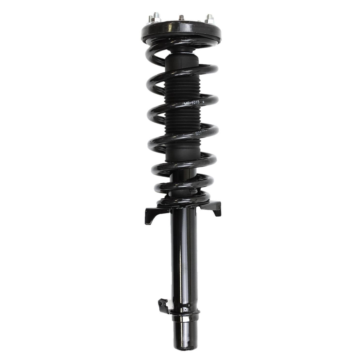 Duralast Suspension Strut and Coil Spring Assembly LS33-80111R