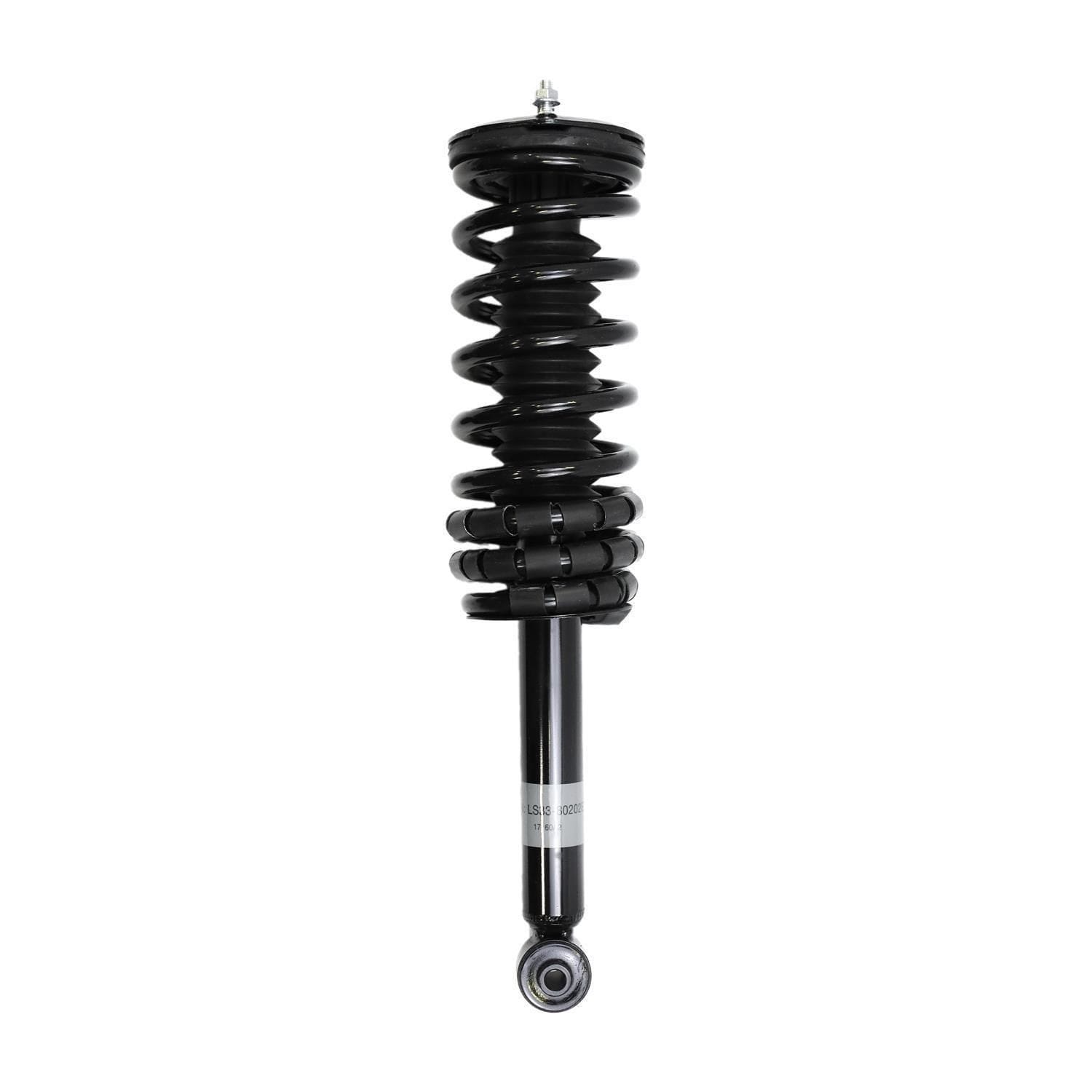 Duralast Strut Assembly LS33-80202B | AutoZone