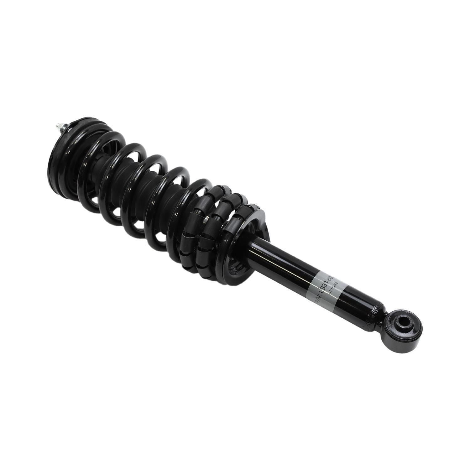 Duralast Suspension Strut Assembly LS33-80202B | AutoZone