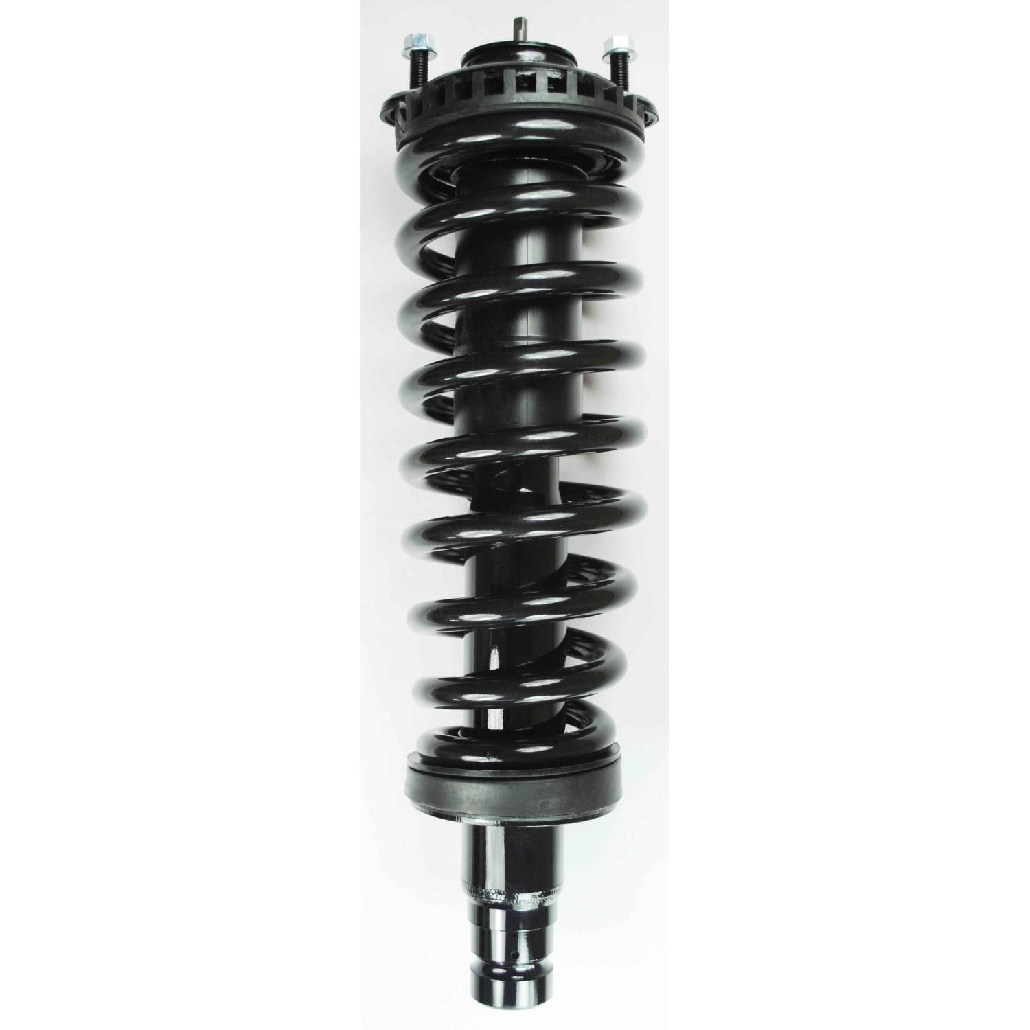 2008 Isuzu Ascender Shocks & Struts
