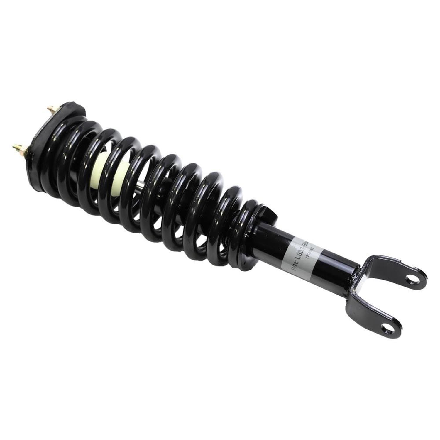 Duralast Suspension Strut Assembly LS33-80251L | AutoZone