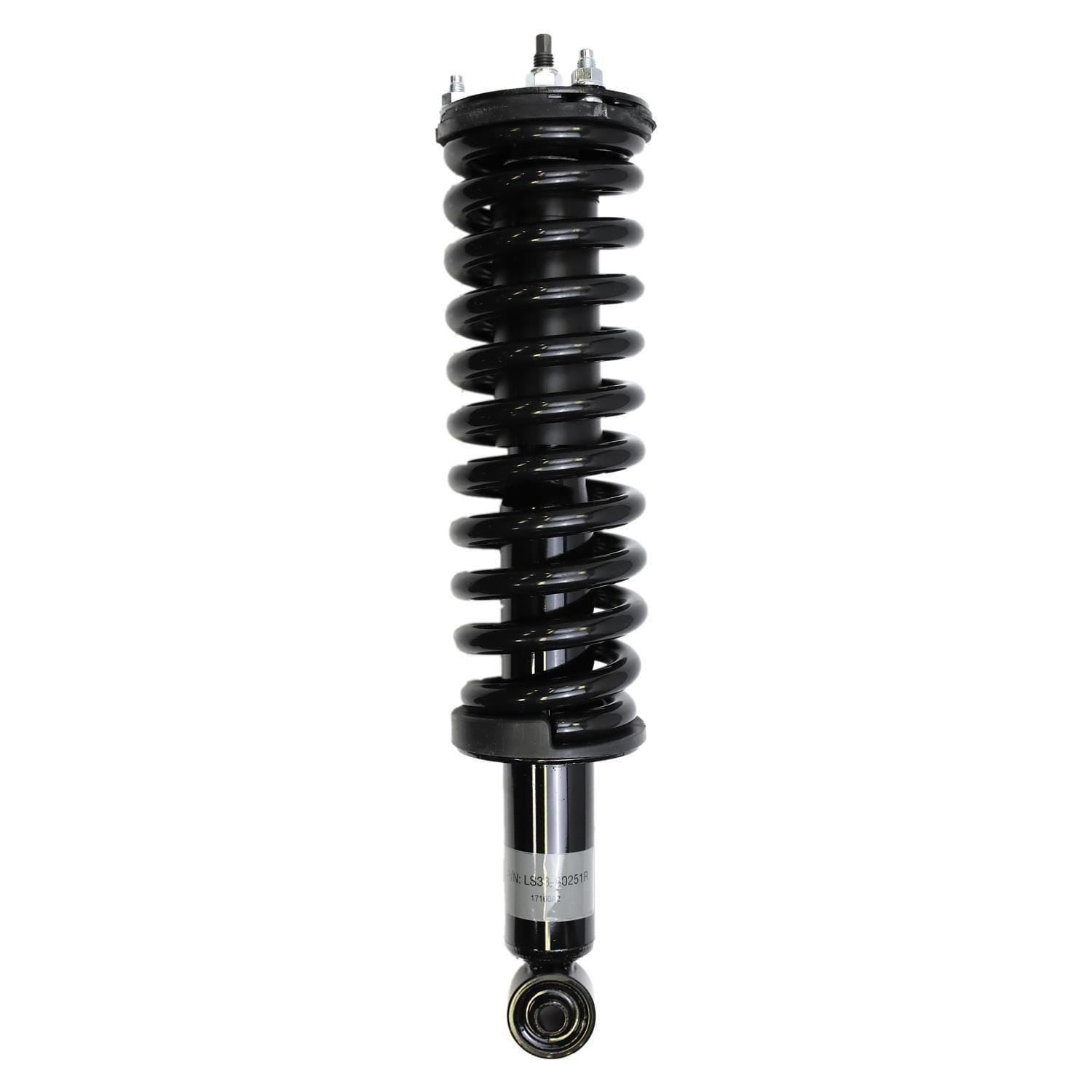 Duralast Suspension Strut and Coil Spring Assembly LS33-80251R