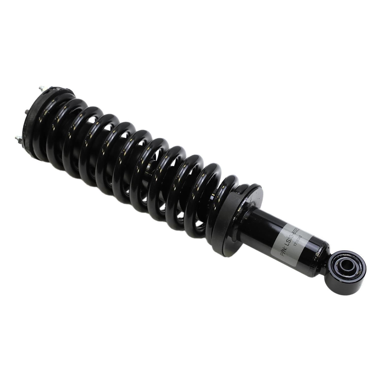 Duralast Suspension Strut and Coil Spring Assembly LS33-80251R