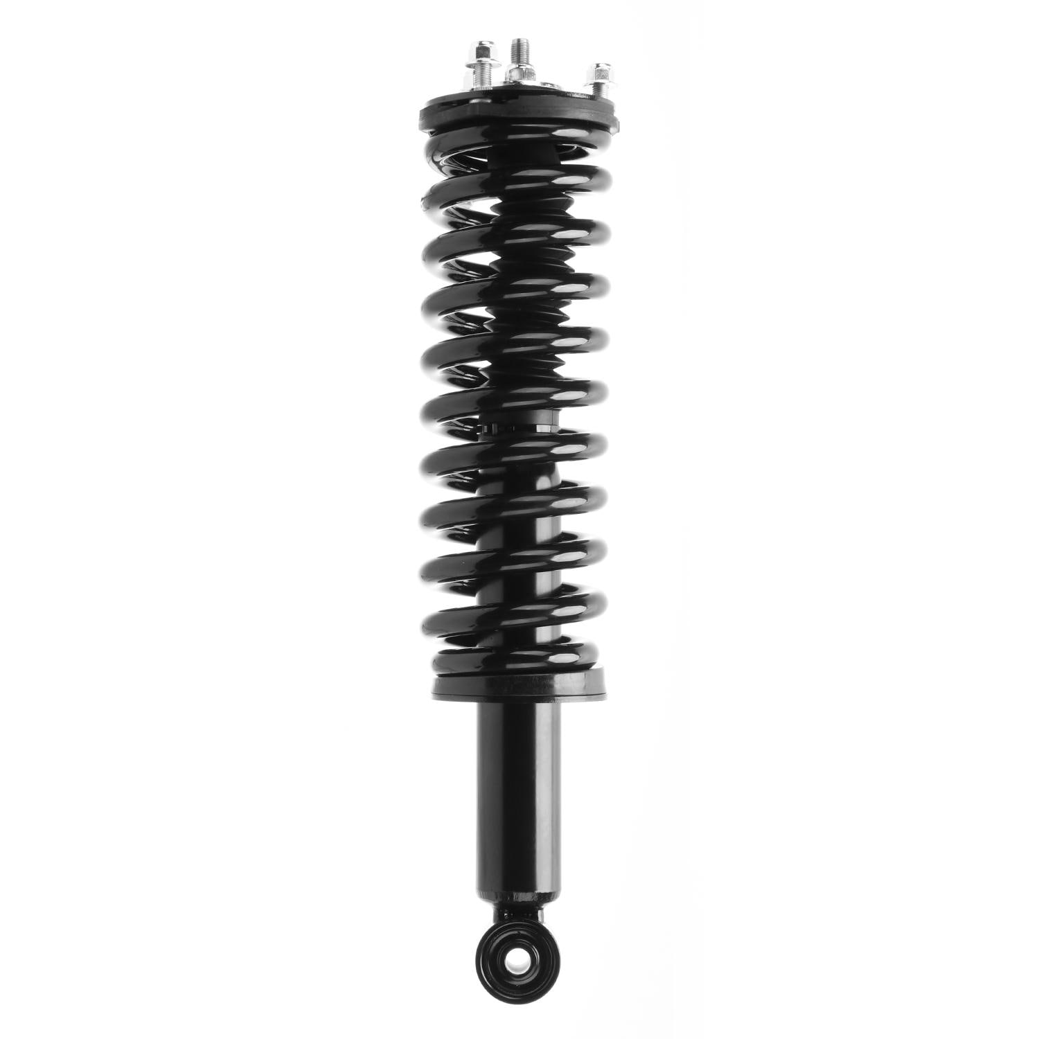 Duralast Suspension Strut Assembly LS33-80251R | AutoZone