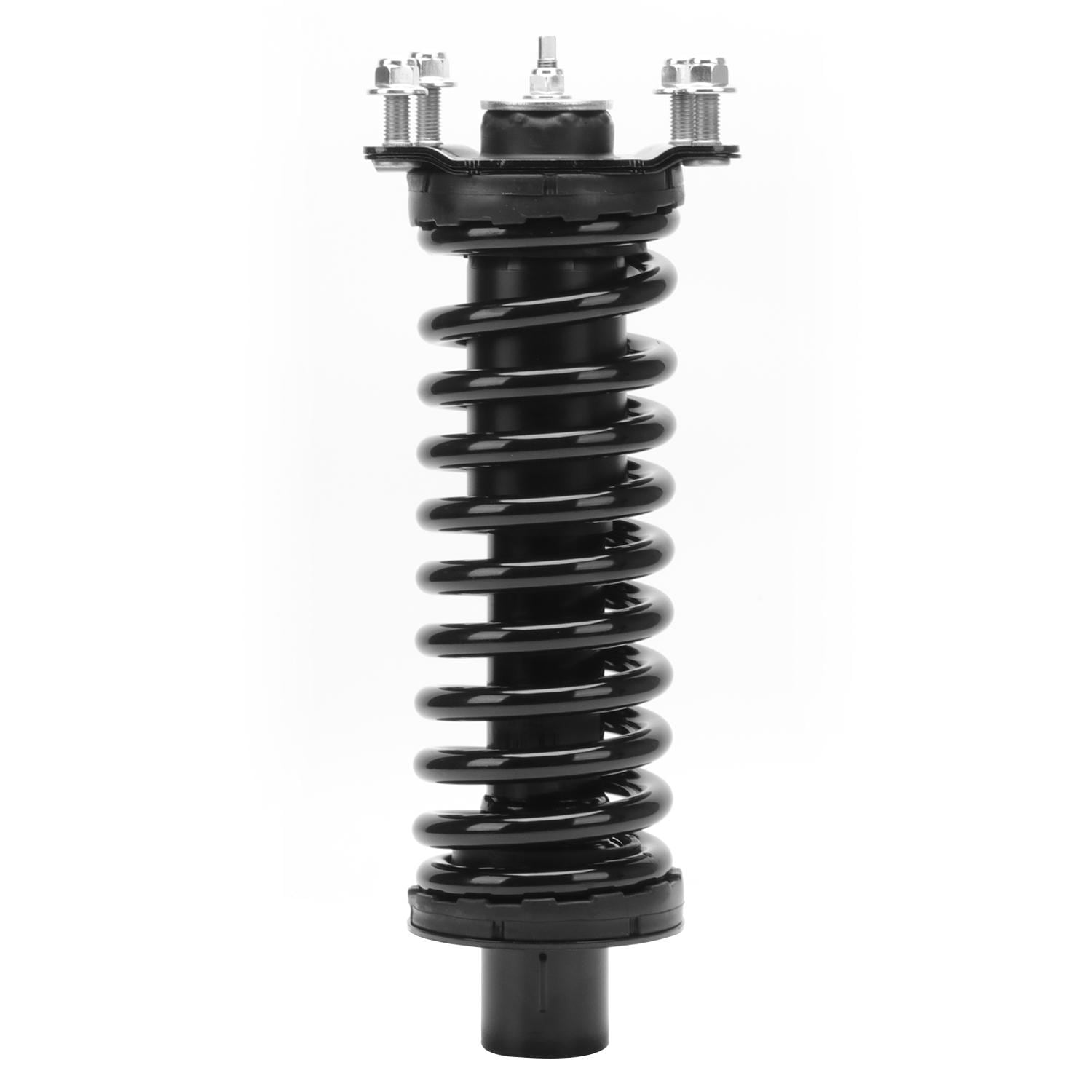 Duralast Suspension Strut and Coil Spring Assembly LS33-80261L