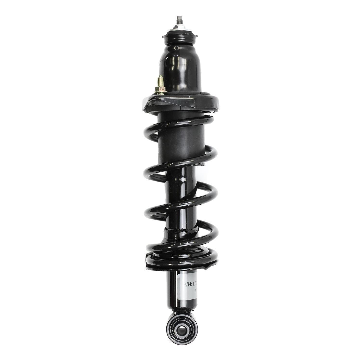 Duralast Suspension Strut and Coil Spring Assembly LS33-80282L