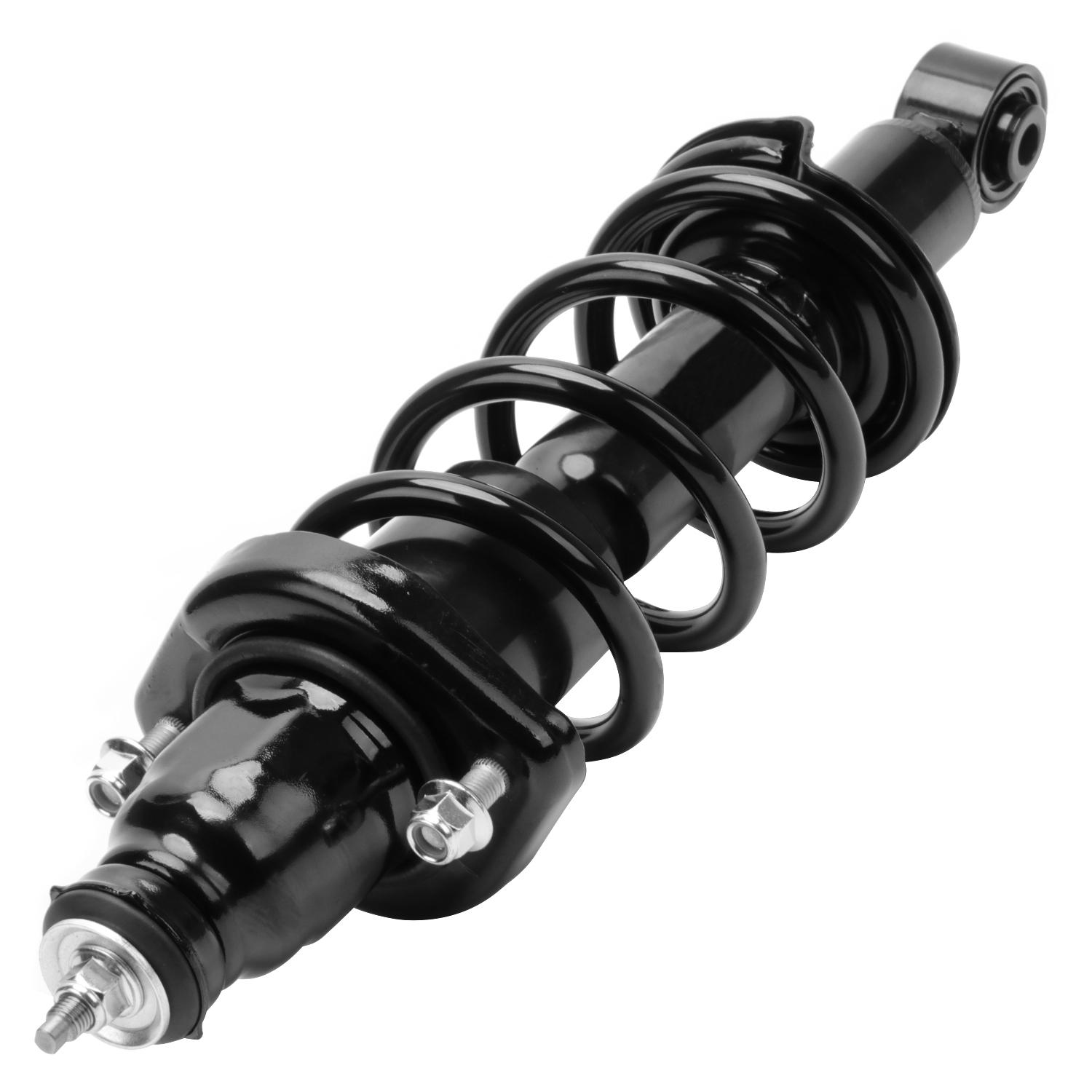 final audio DARUMA 3-2 インシュレーター☆ Duralast Suspension Strut and Coil Spring Assembly LS33-80282R
