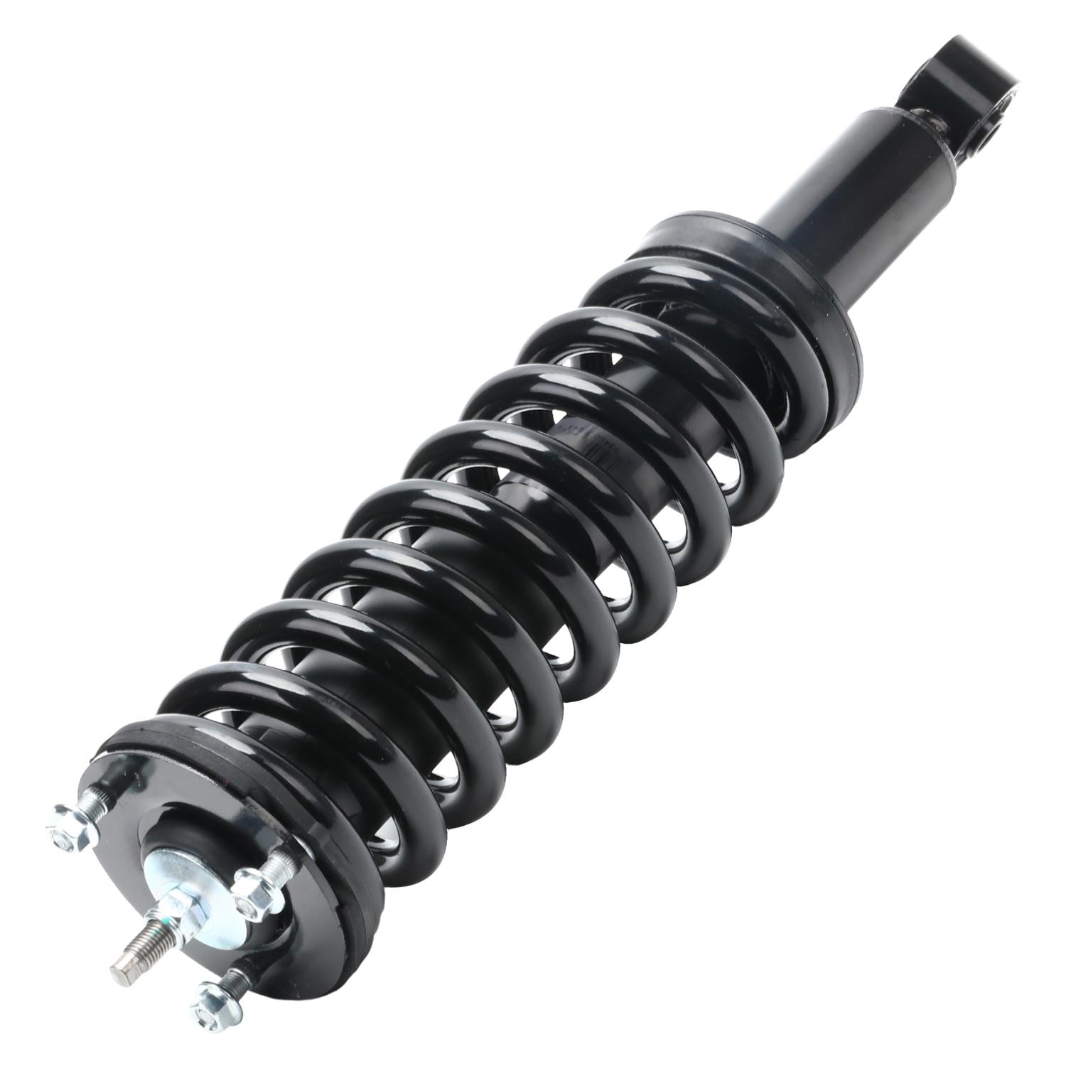 Duralast Suspension Strut and Coil Spring Assembly LS33-80291L