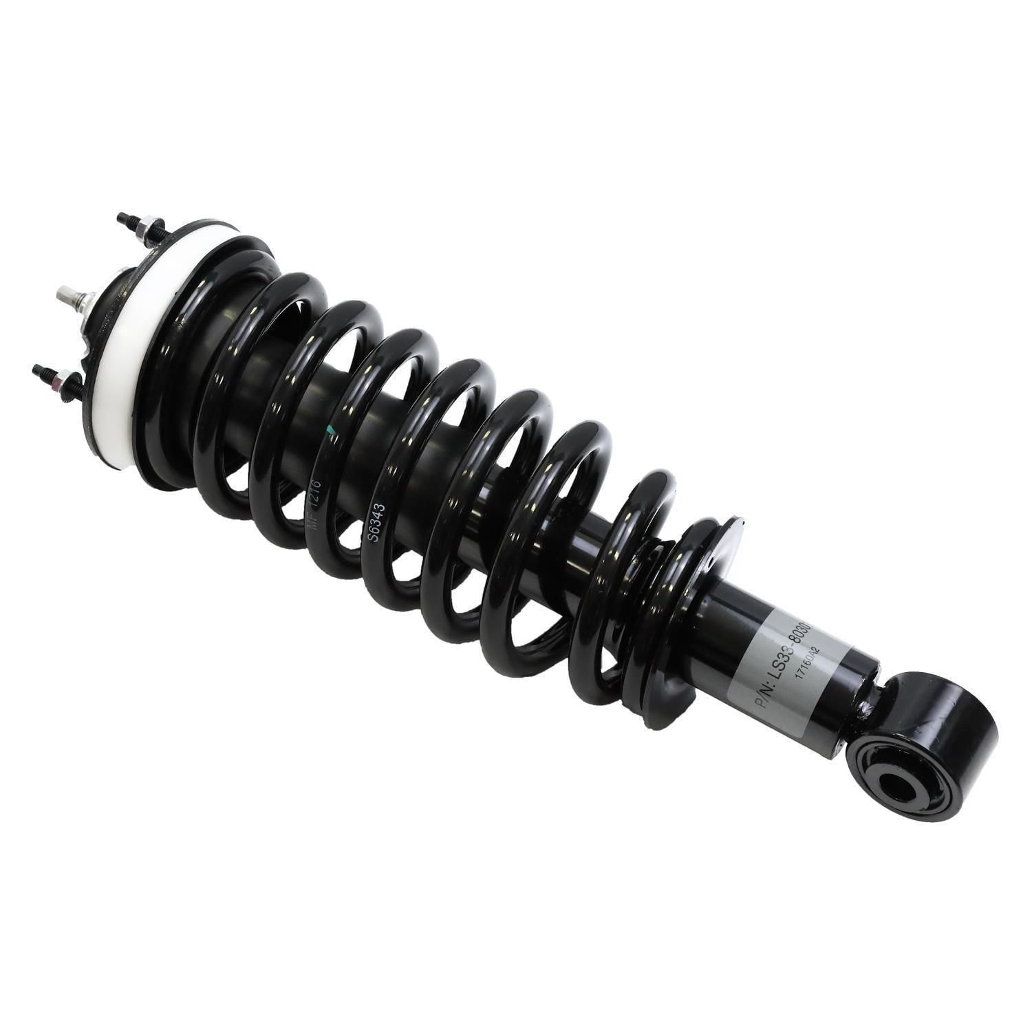 Duralast Suspension Strut and Coil Spring Assembly LS33-80301B
