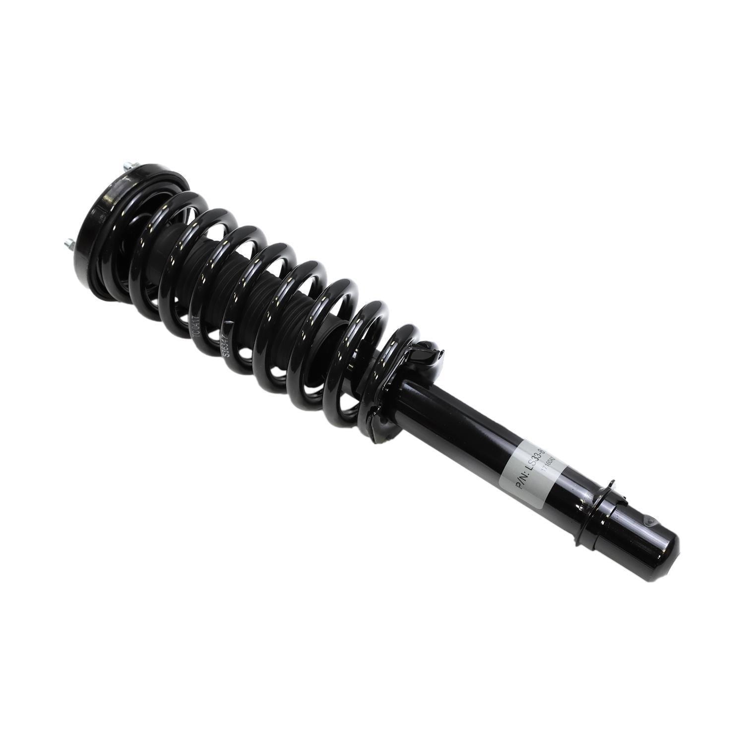Duralast Strut Assembly LS33-80311L | AutoZone