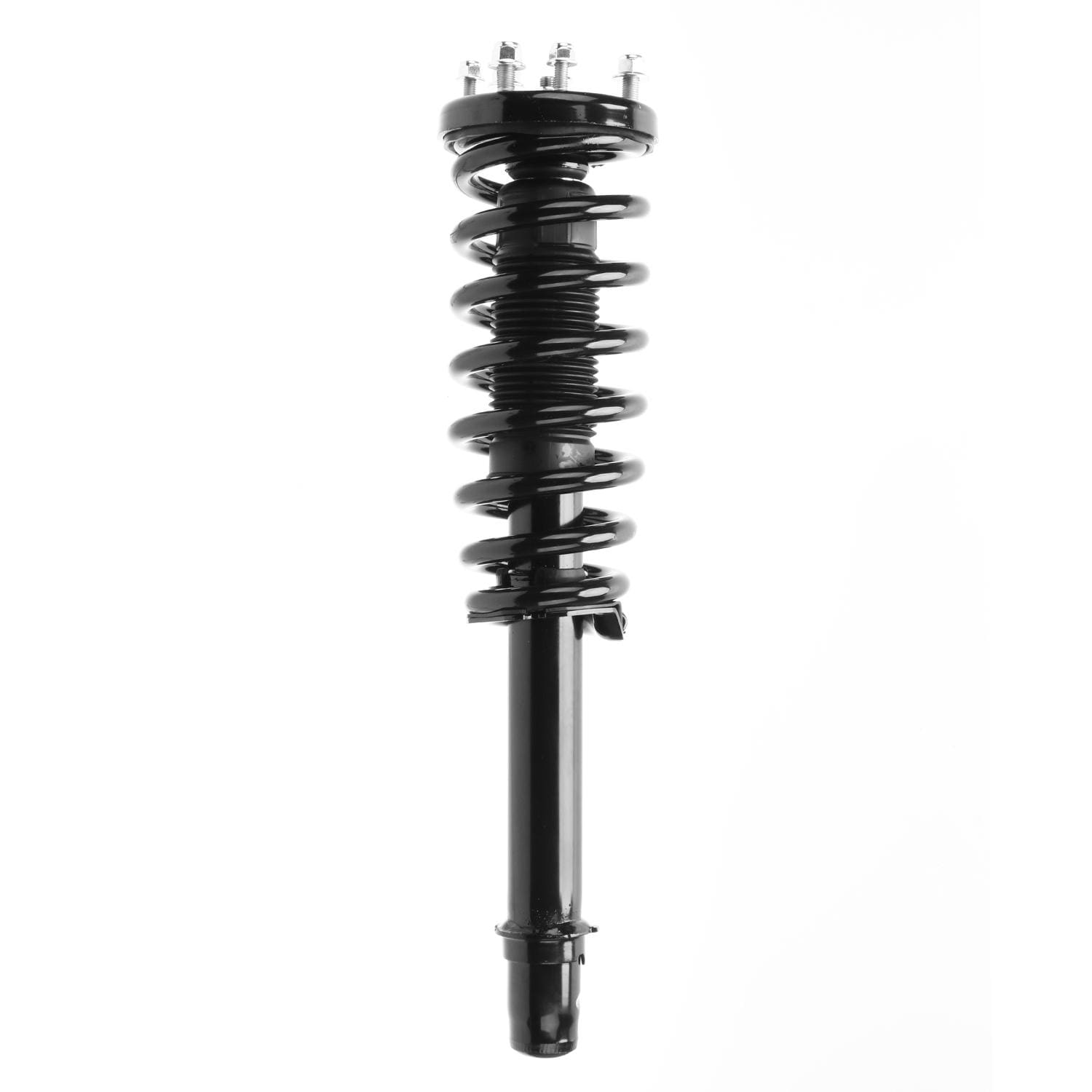 Duralast Suspension Strut and Coil Spring Assembly LS33-80321B