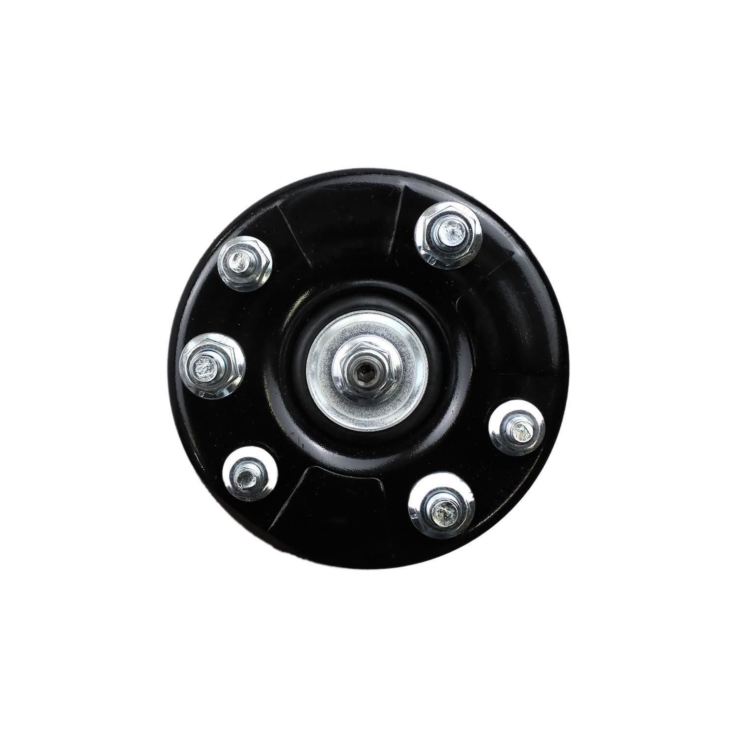 【確認用】LS・LA STYLE AUTOMOTIVE MAGAZINE#032 Duralast Suspension Strut and Coil Spring Assembly LS33-80321B