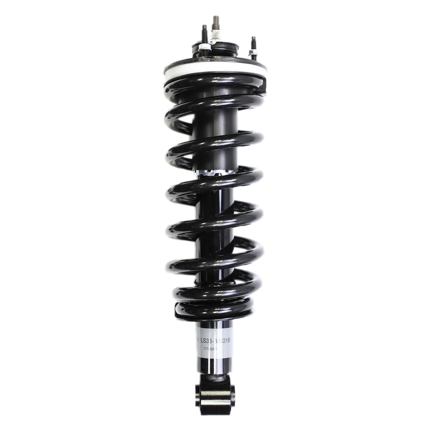 SUSPENSION PLUS UC-01 15k 8インチ 203mm SUSPENSION PLUS UC-01 15k 8インチ 203mm UC-03 (6inch