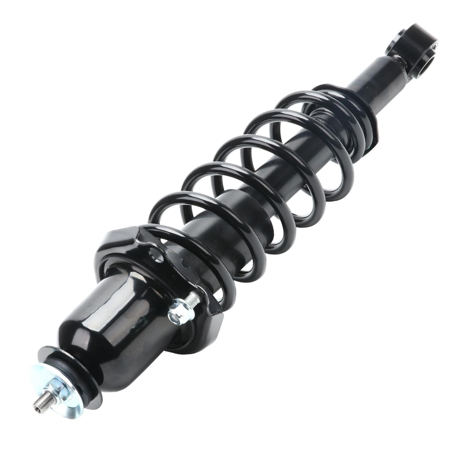 Duralast Suspension Strut and Coil Spring Assembly LS33-80342R