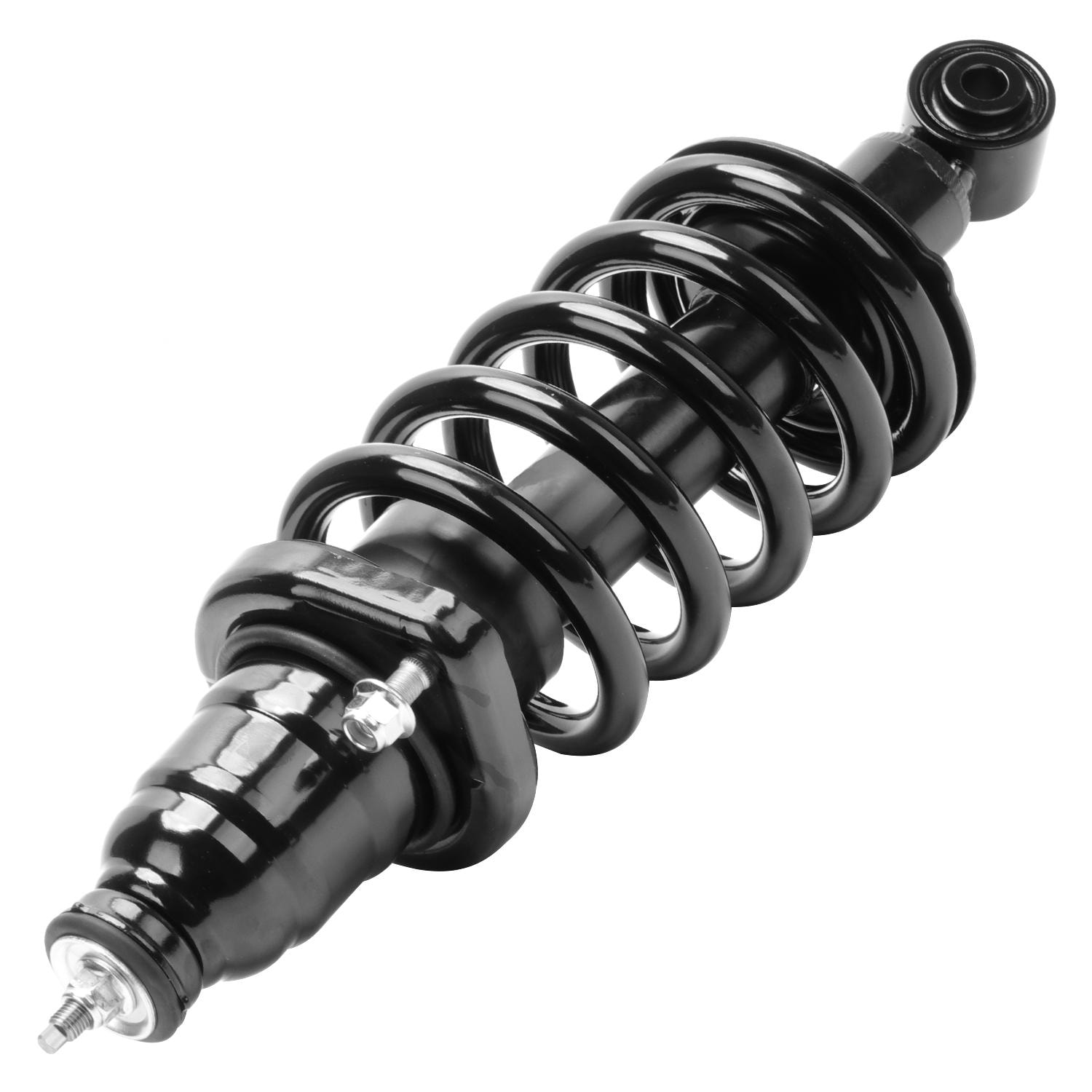 Duralast Suspension Strut and Coil Spring Assembly LS33-80372L