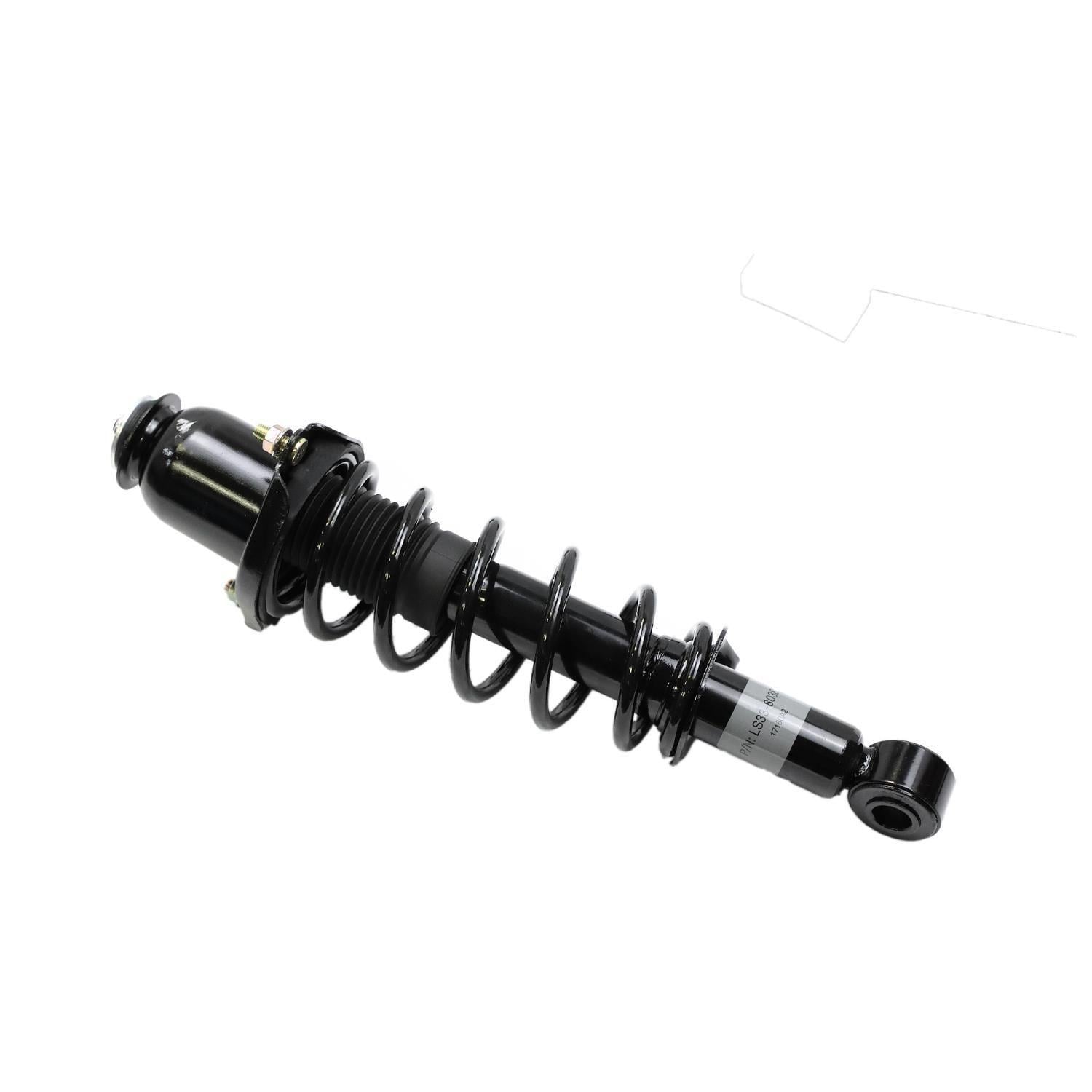 Duralast Suspension Strut Assembly LS33-80382L | AutoZone