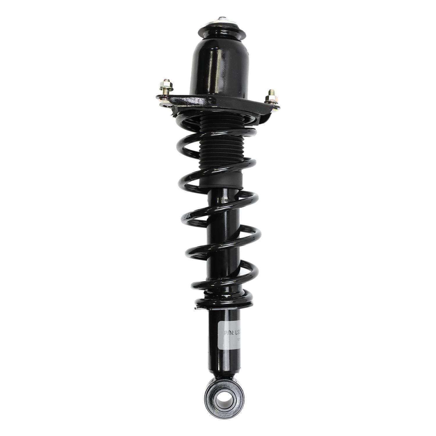 Duralast Suspension Strut and Coil Spring Assembly LS33-80382L