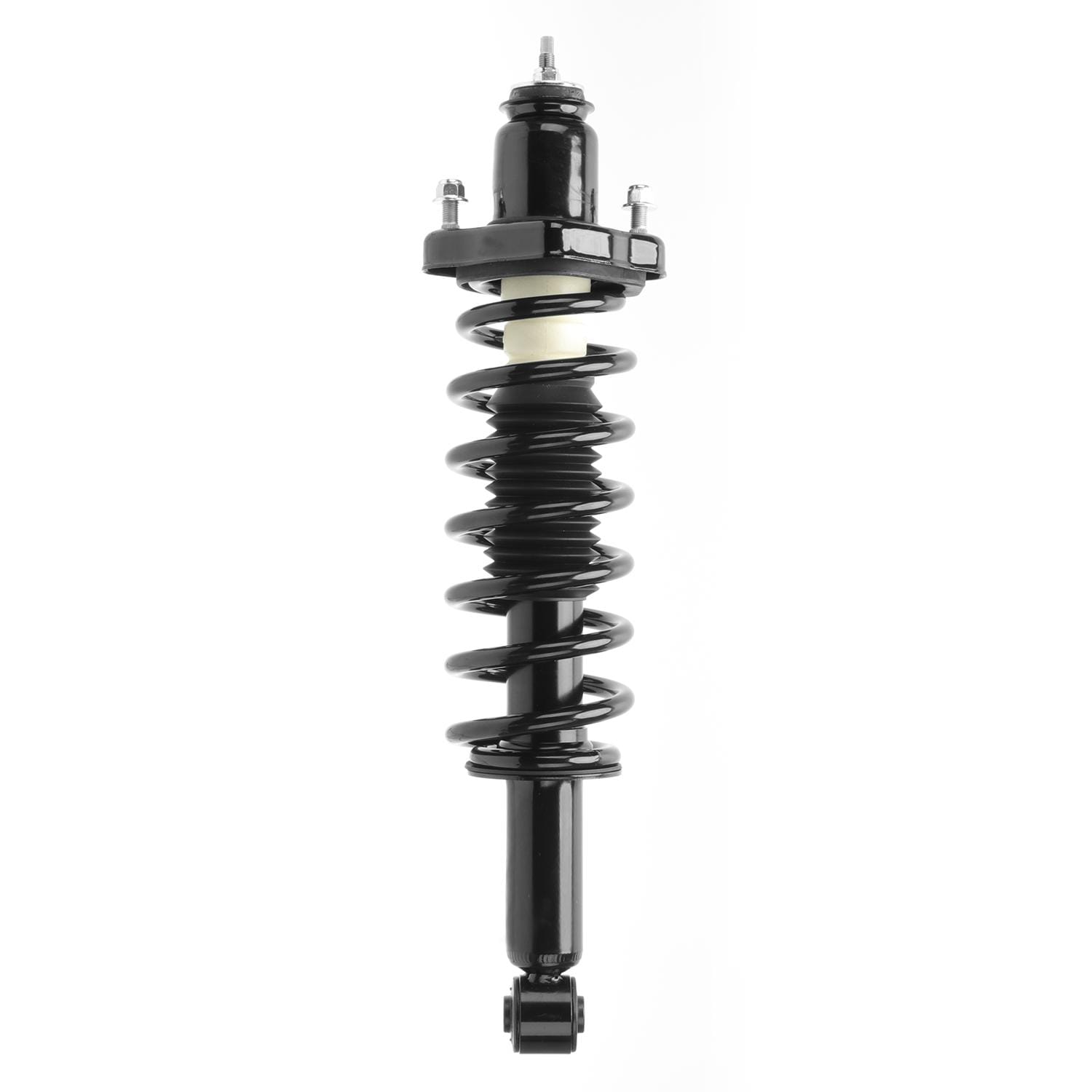 Duralast Suspension Strut and Coil Spring Assembly LS33-80442B