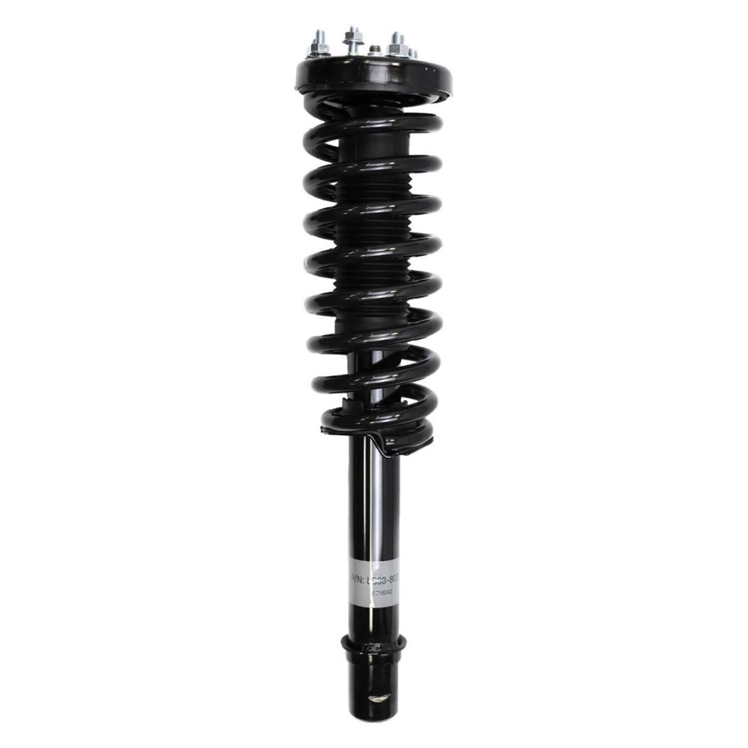 Duralast Suspension Strut and Coil Spring Assembly LS54-95741L