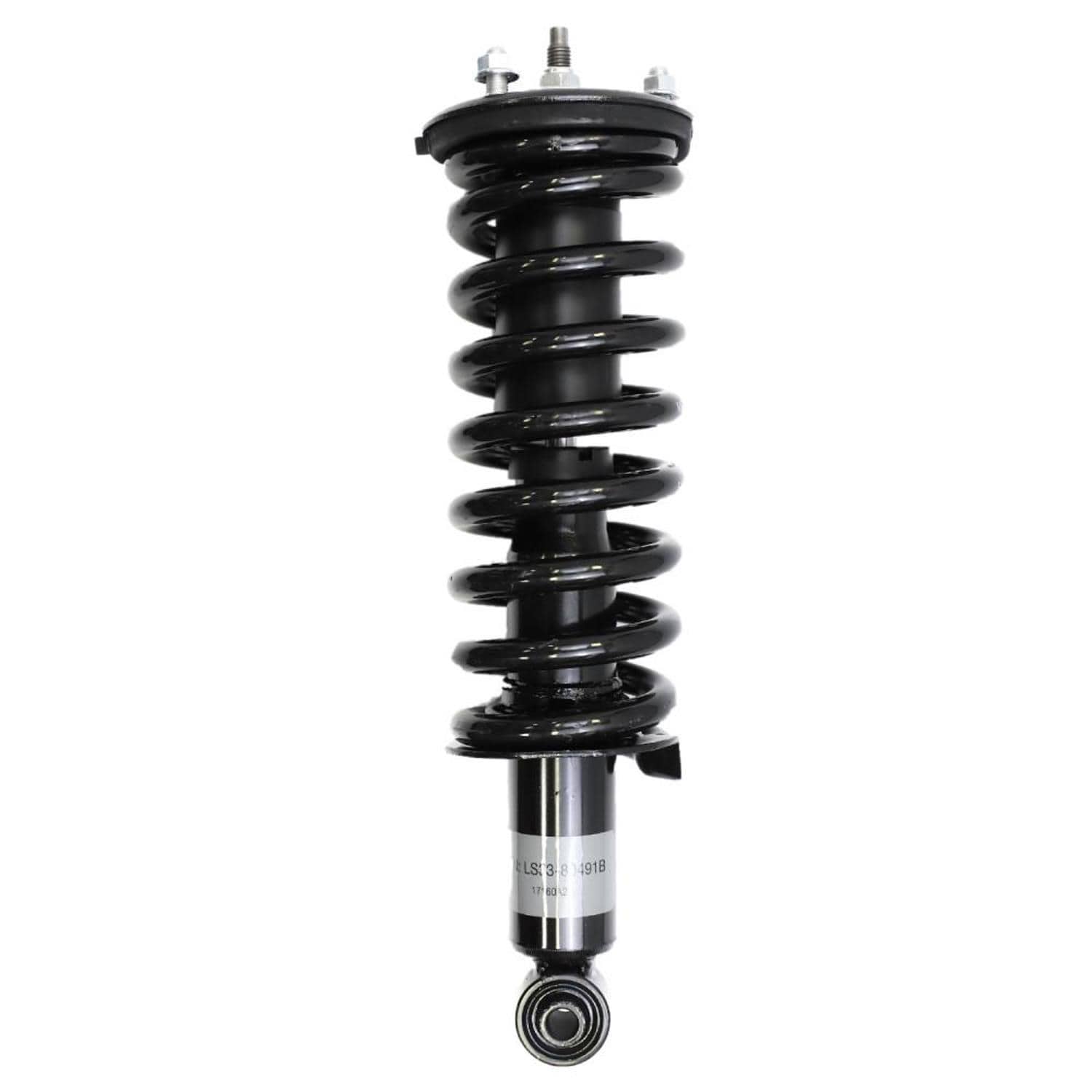 Duralast Suspension Strut Assembly LS33-80491B | AutoZone